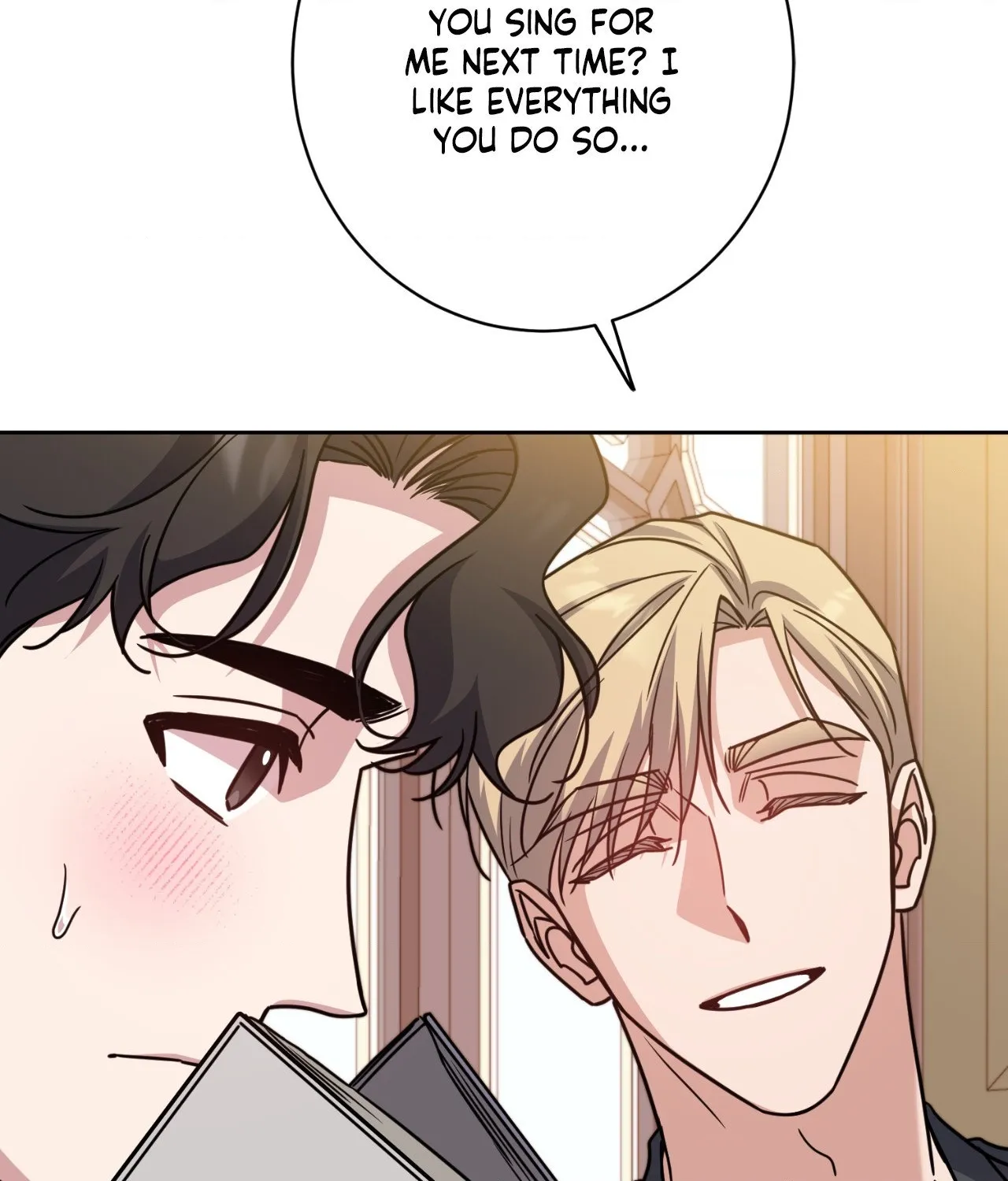 From Seed to Blossom Chapter 80.1 - Page 90 in English