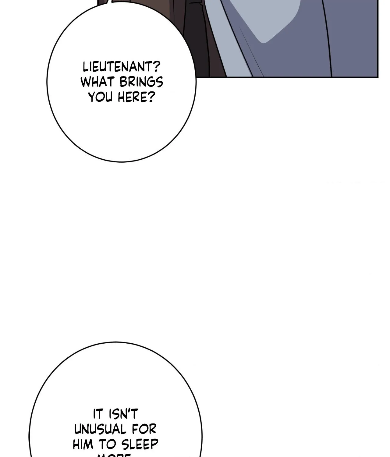 From Seed to Blossom Chapter 80.1 - Page 95 in English