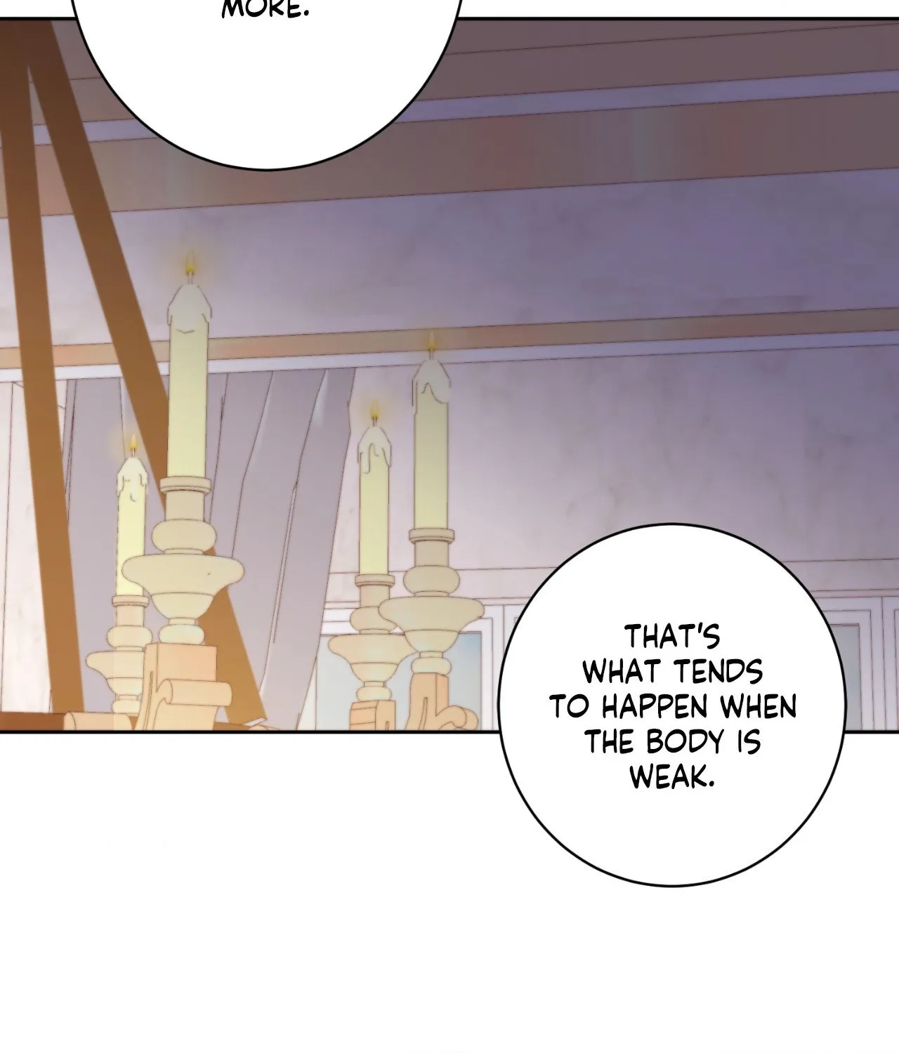 From Seed to Blossom Chapter 80.1 - Page 96 in English