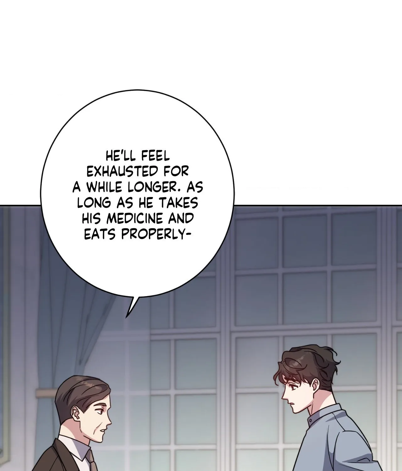 From Seed to Blossom Chapter 80.1 - Page 97 in English