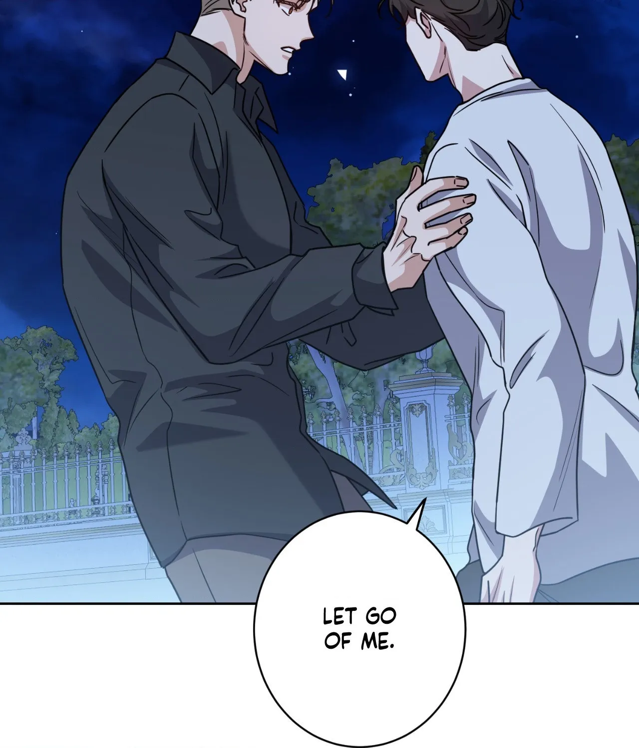 From Seed to Blossom Chapter 80.2 - Page 106 in English