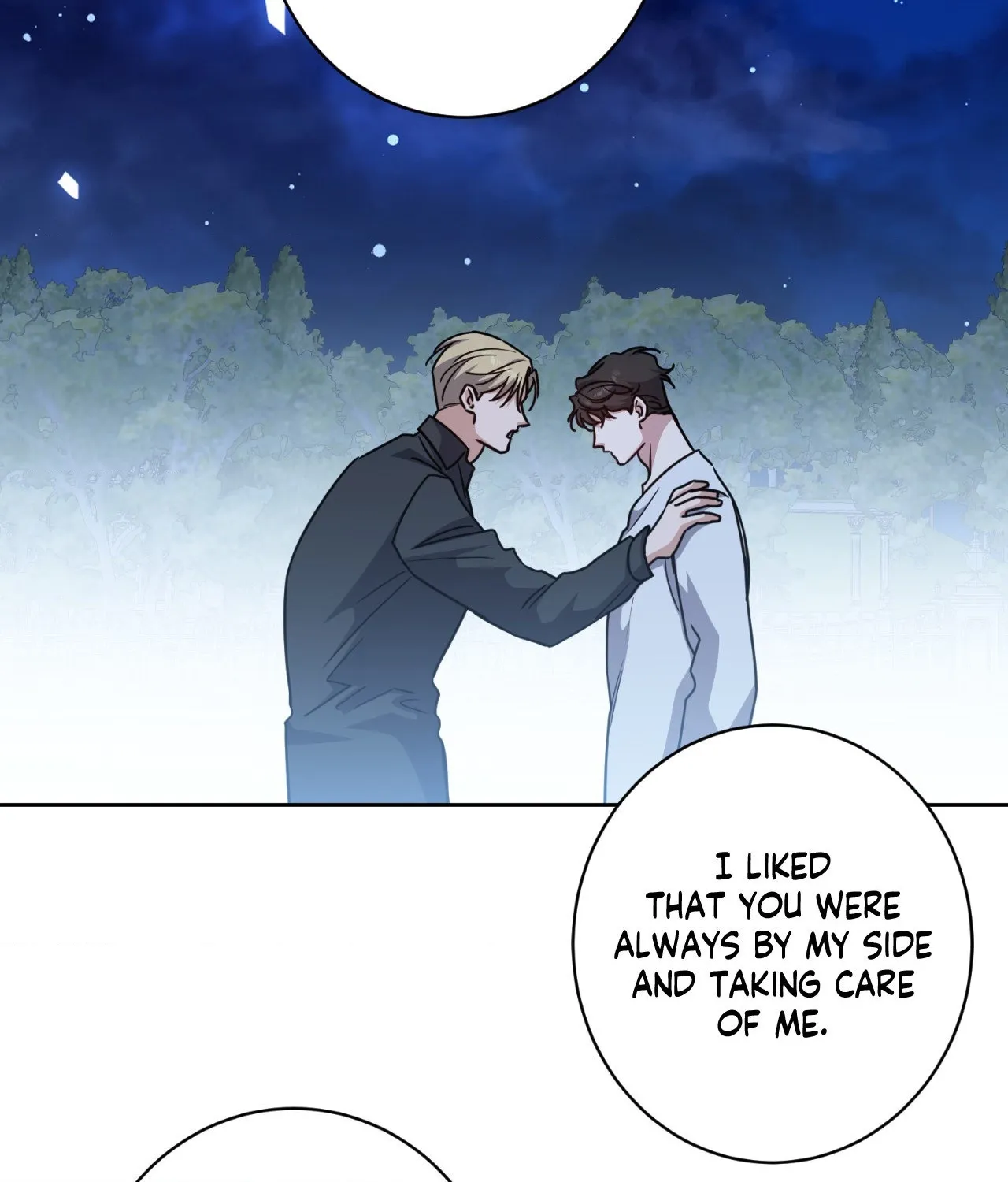 From Seed to Blossom Chapter 80.2 - Page 108 in English