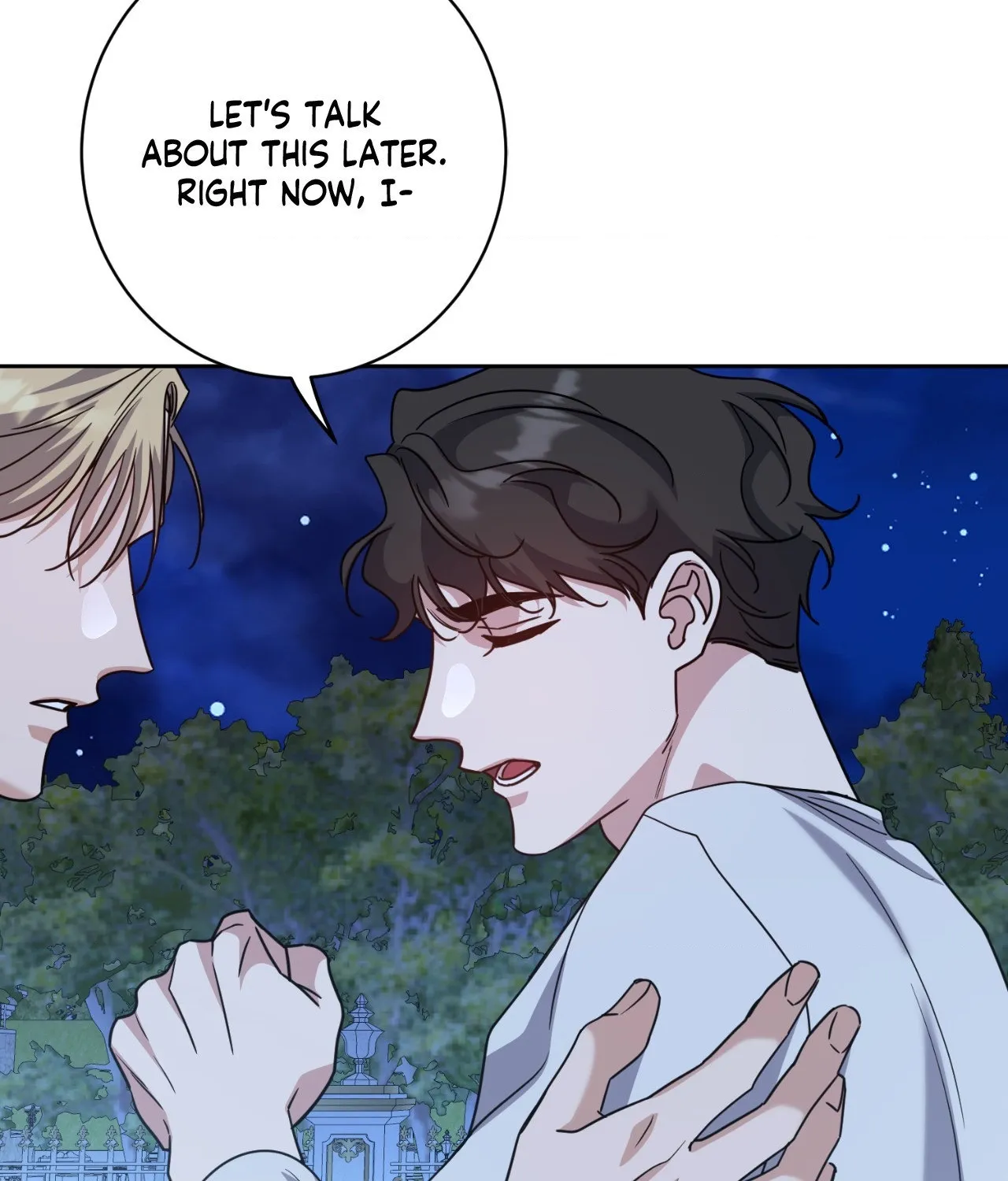 From Seed to Blossom Chapter 80.2 - Page 109 in English