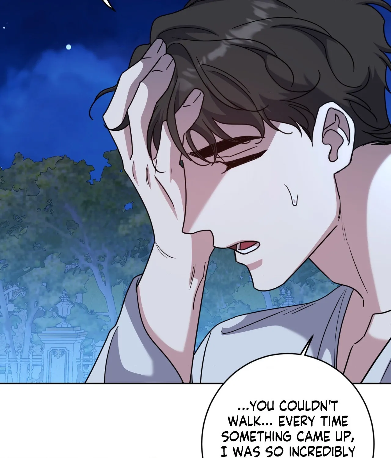 From Seed to Blossom Chapter 80.2 - Page 120 in English