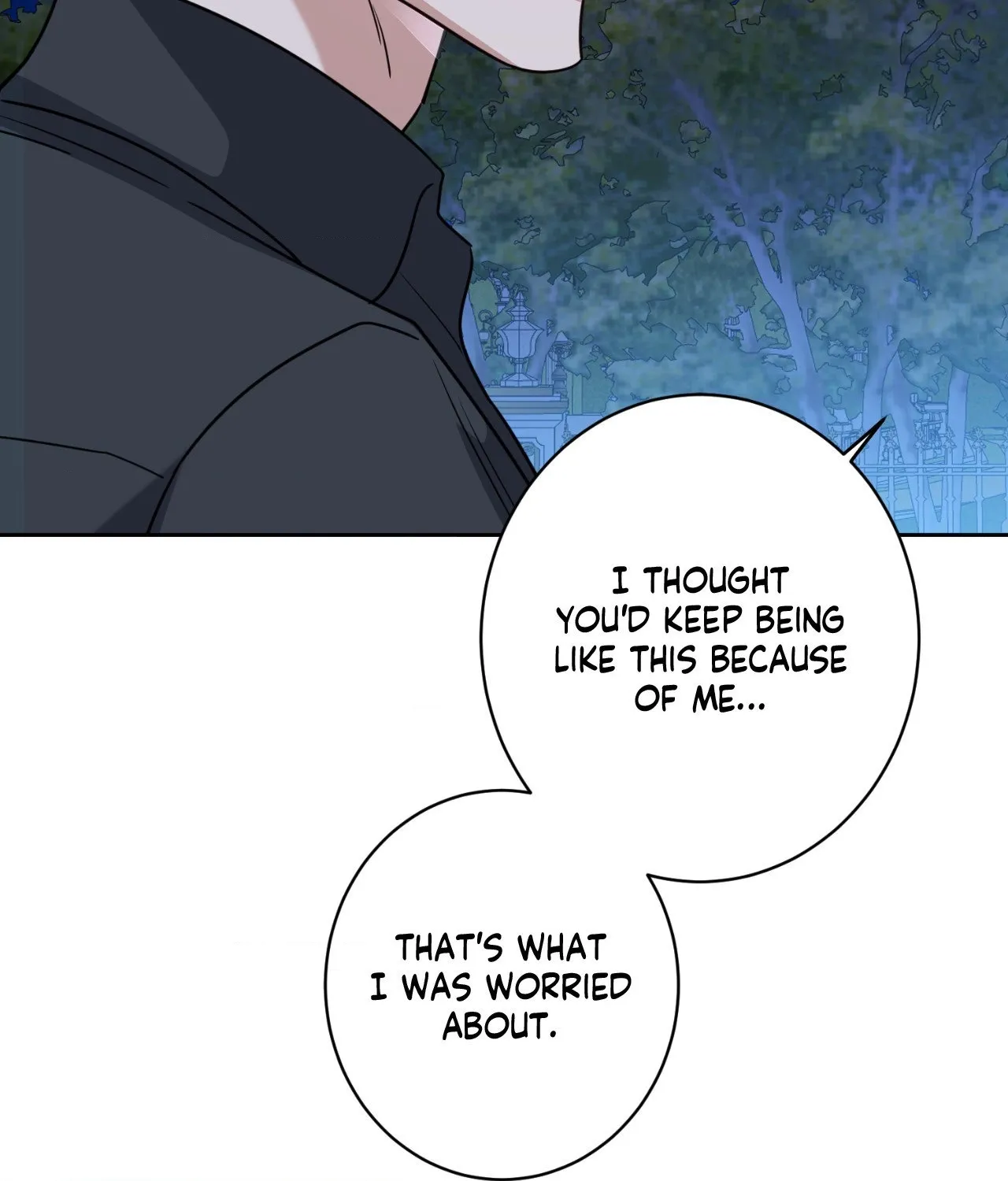 From Seed to Blossom Chapter 80.2 - Page 122 in English