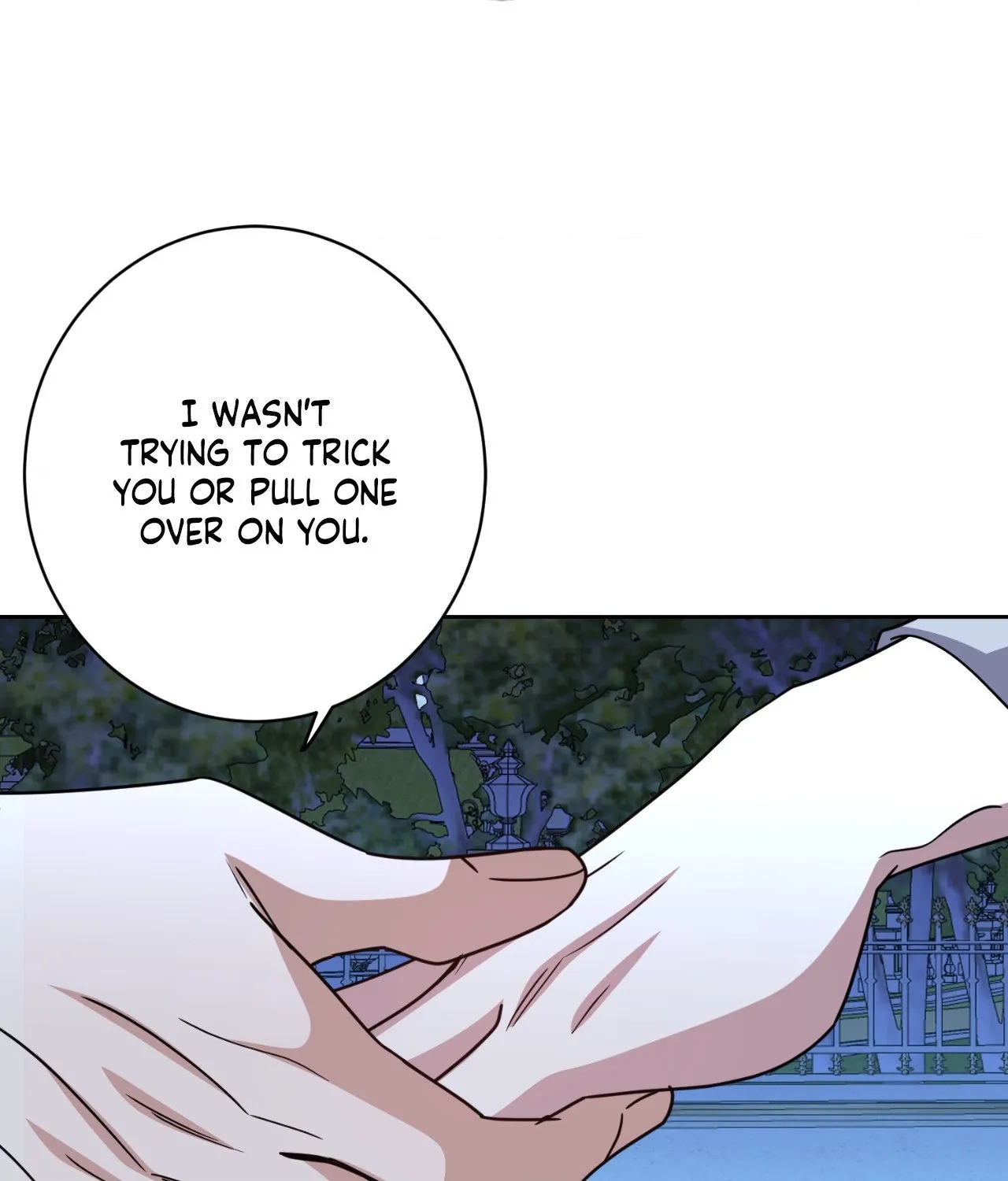 From Seed to Blossom Chapter 80.2 - Page 123 in English