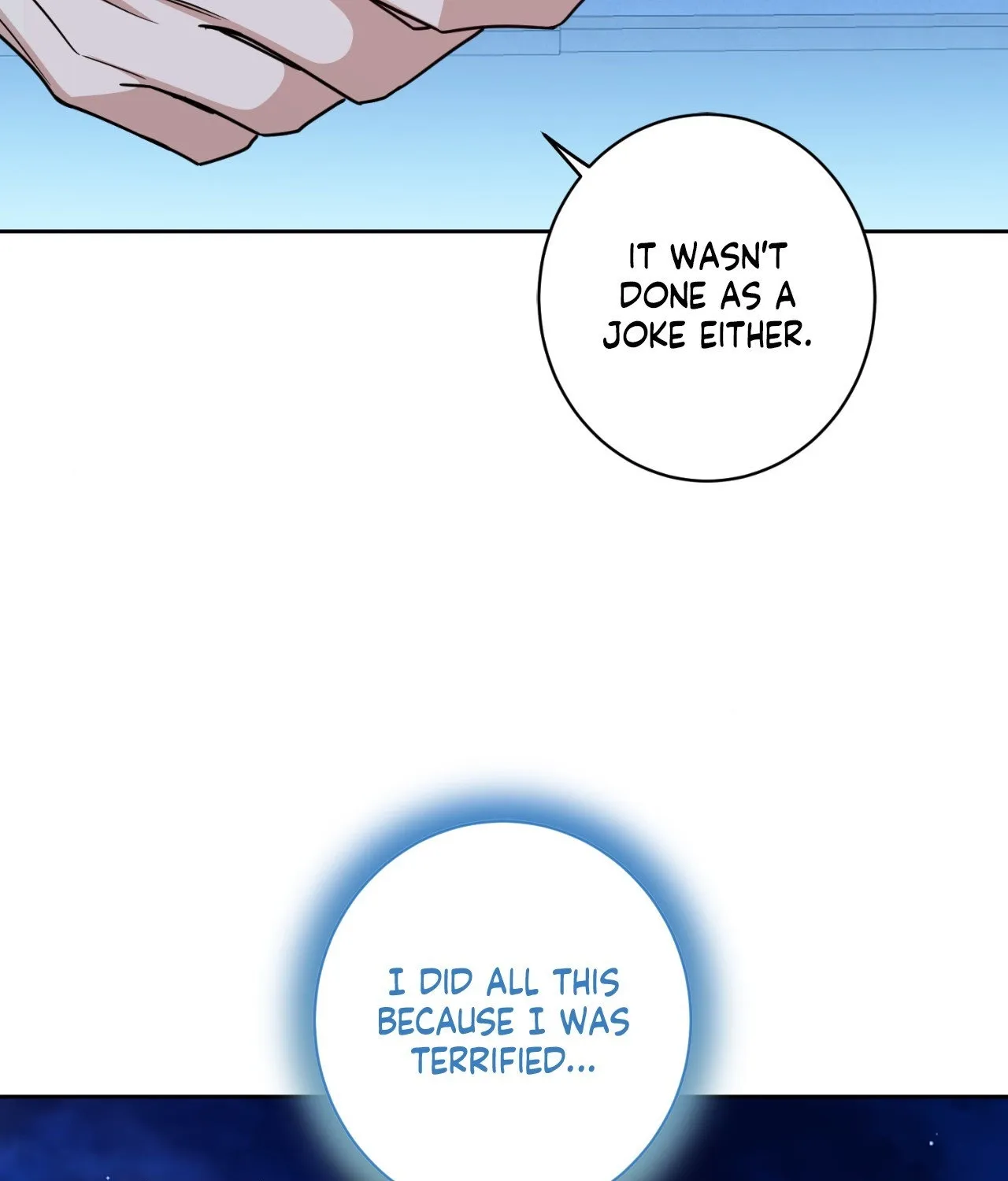 From Seed to Blossom Chapter 80.2 - Page 124 in English