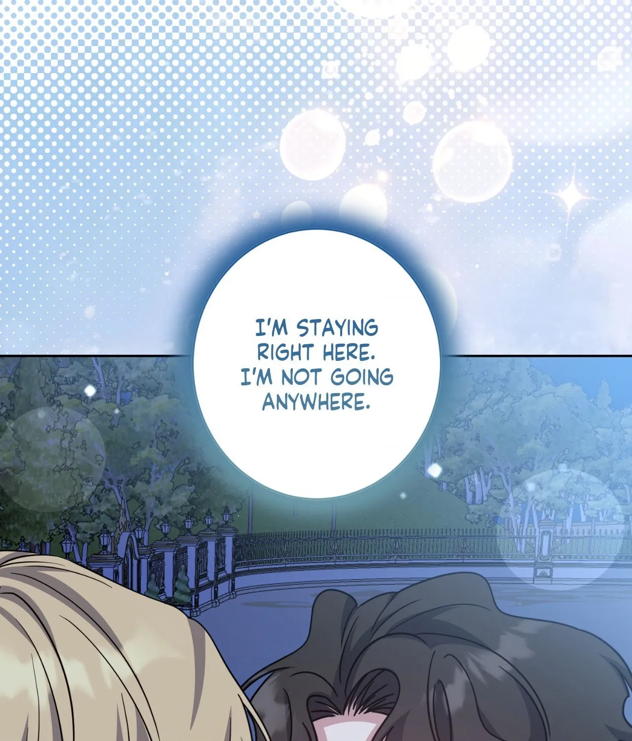 From Seed to Blossom Chapter 80.2 - Page 130 in English