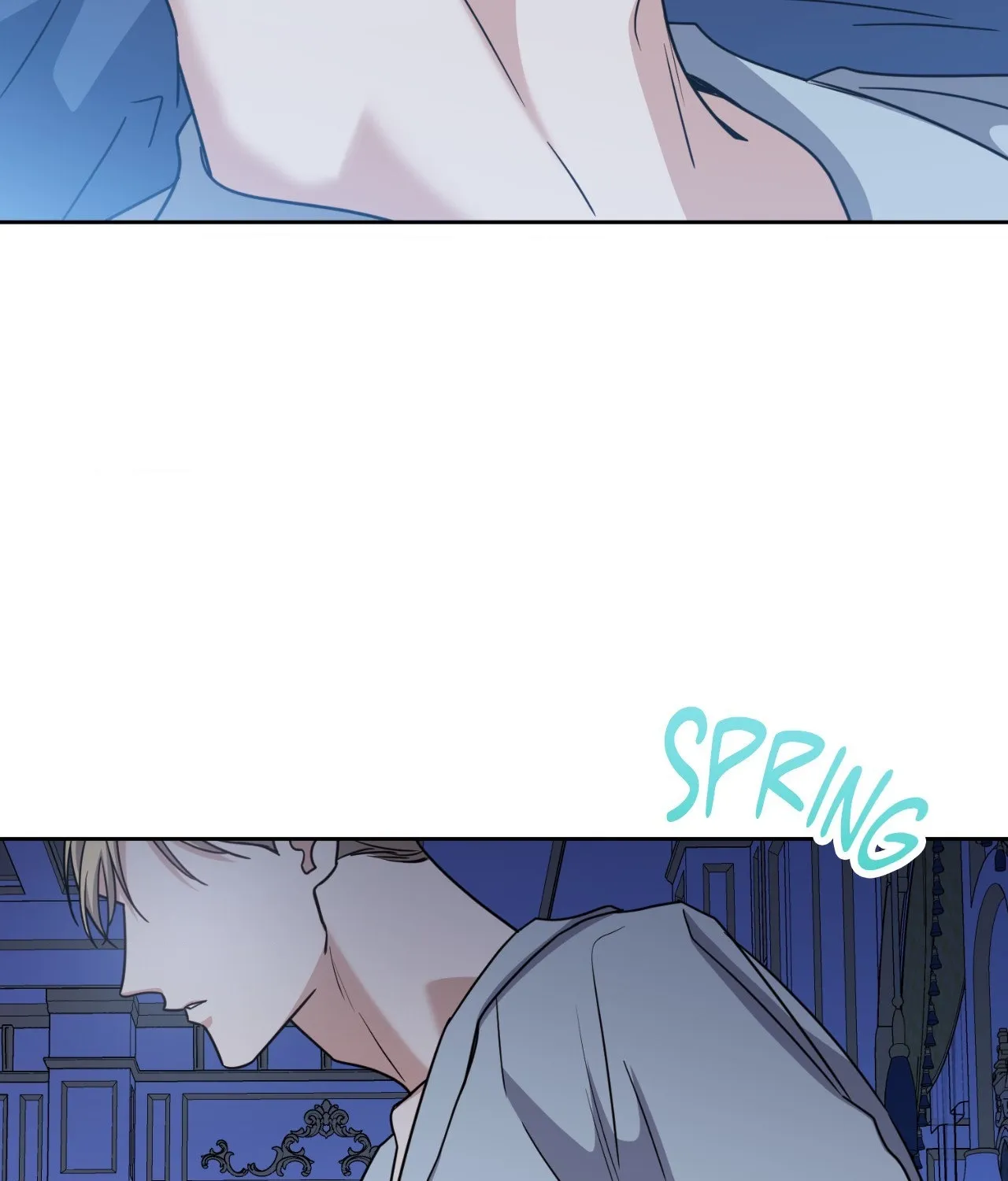 From Seed to Blossom Chapter 80.2 - Page 15 in English
