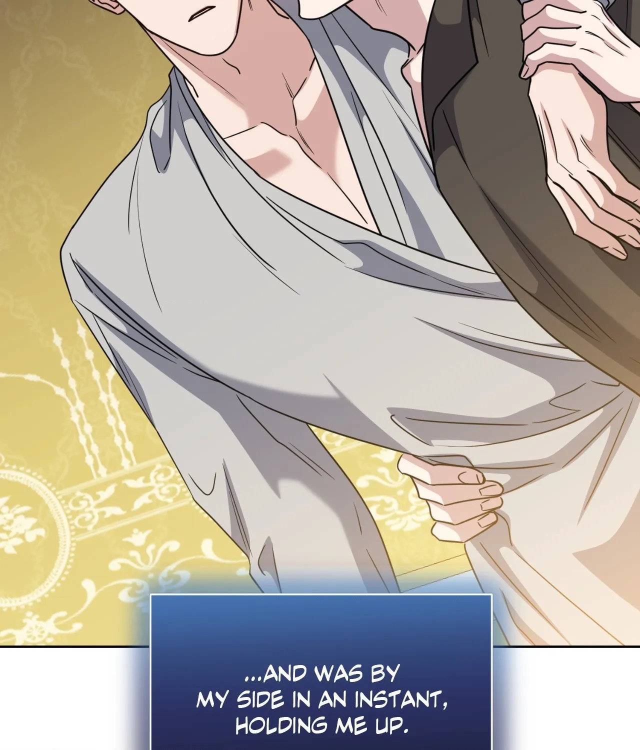 From Seed to Blossom Chapter 80.2 - Page 26 in English