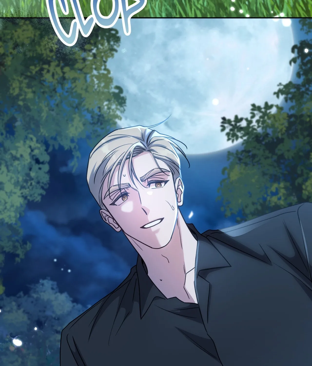 From Seed to Blossom Chapter 80.2 - Page 31 in English