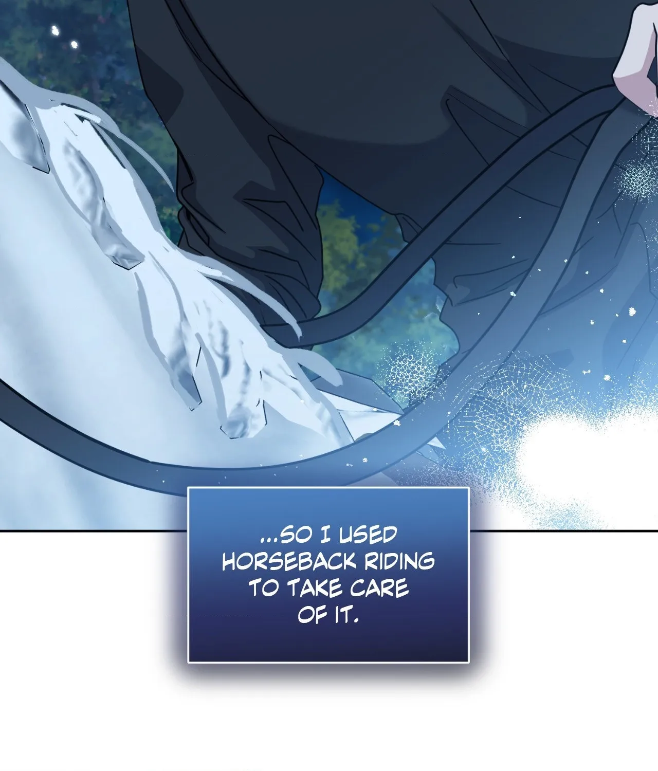 From Seed to Blossom Chapter 80.2 - Page 32 in English