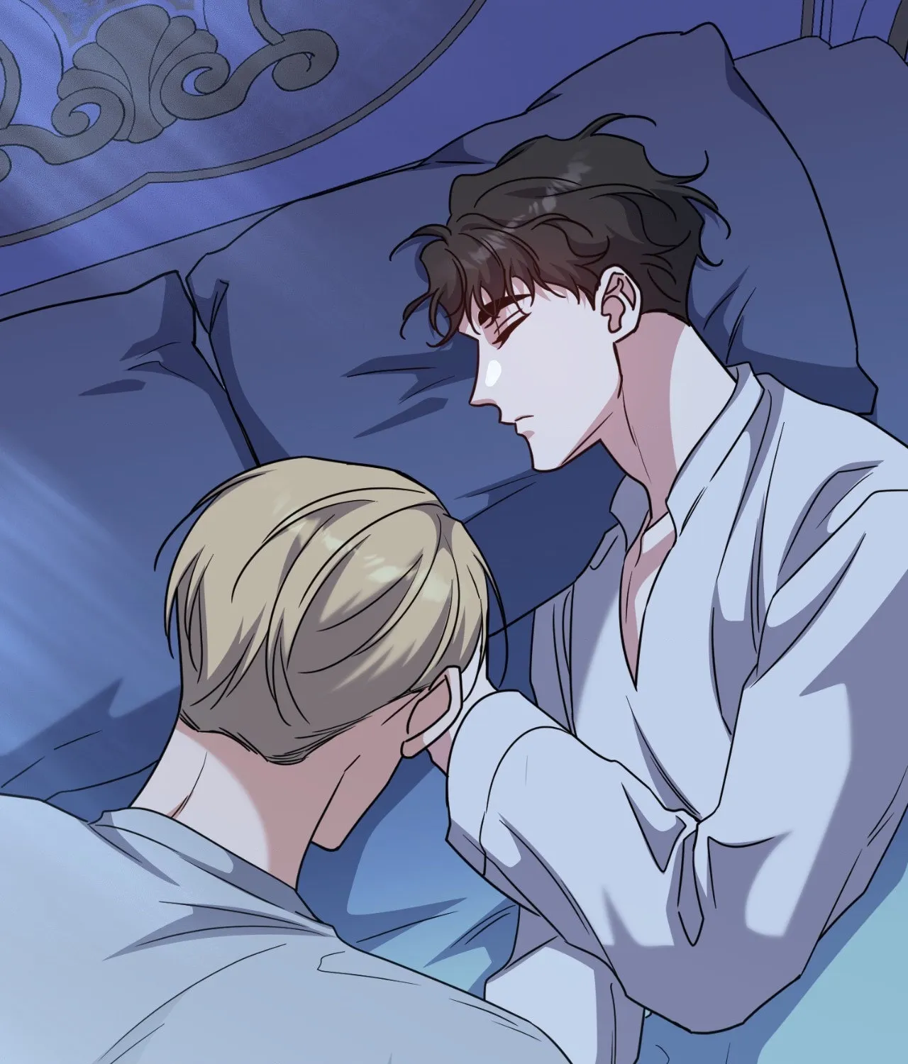 From Seed to Blossom Chapter 80.2 - Page 35 in English