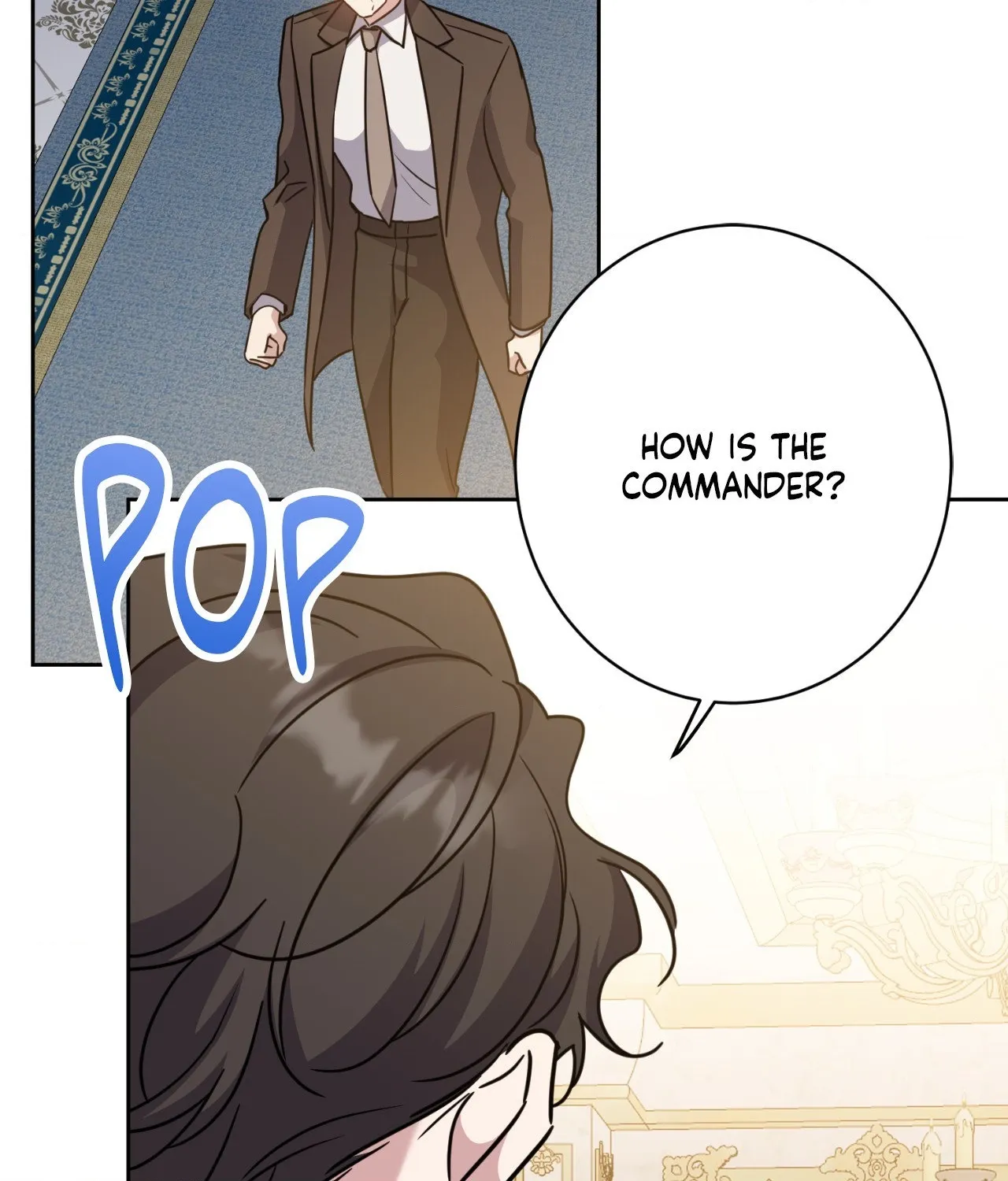 From Seed to Blossom Chapter 80.2 - Page 4 in English