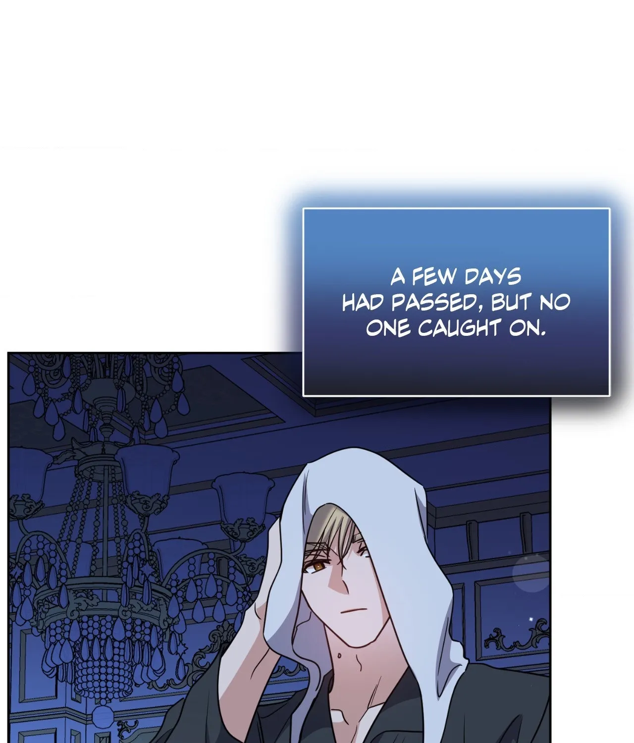 From Seed to Blossom Chapter 80.2 - Page 40 in English