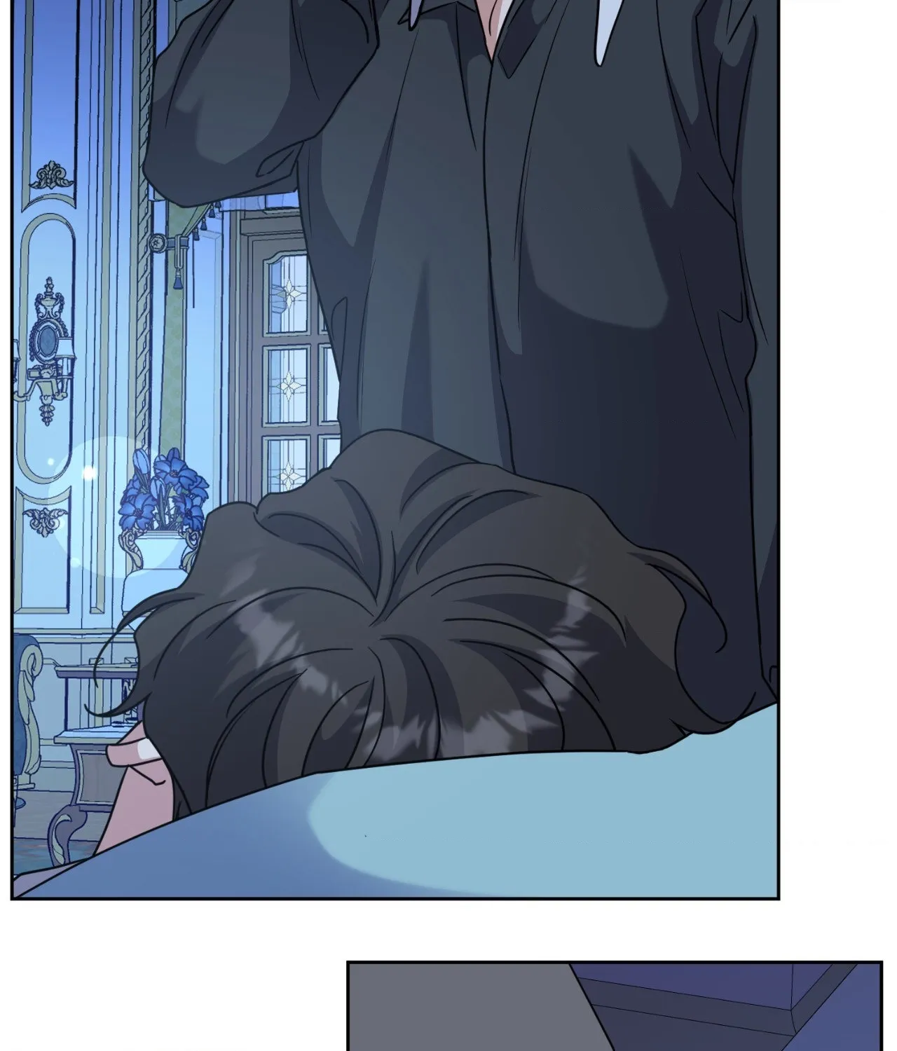 From Seed to Blossom Chapter 80.2 - Page 41 in English