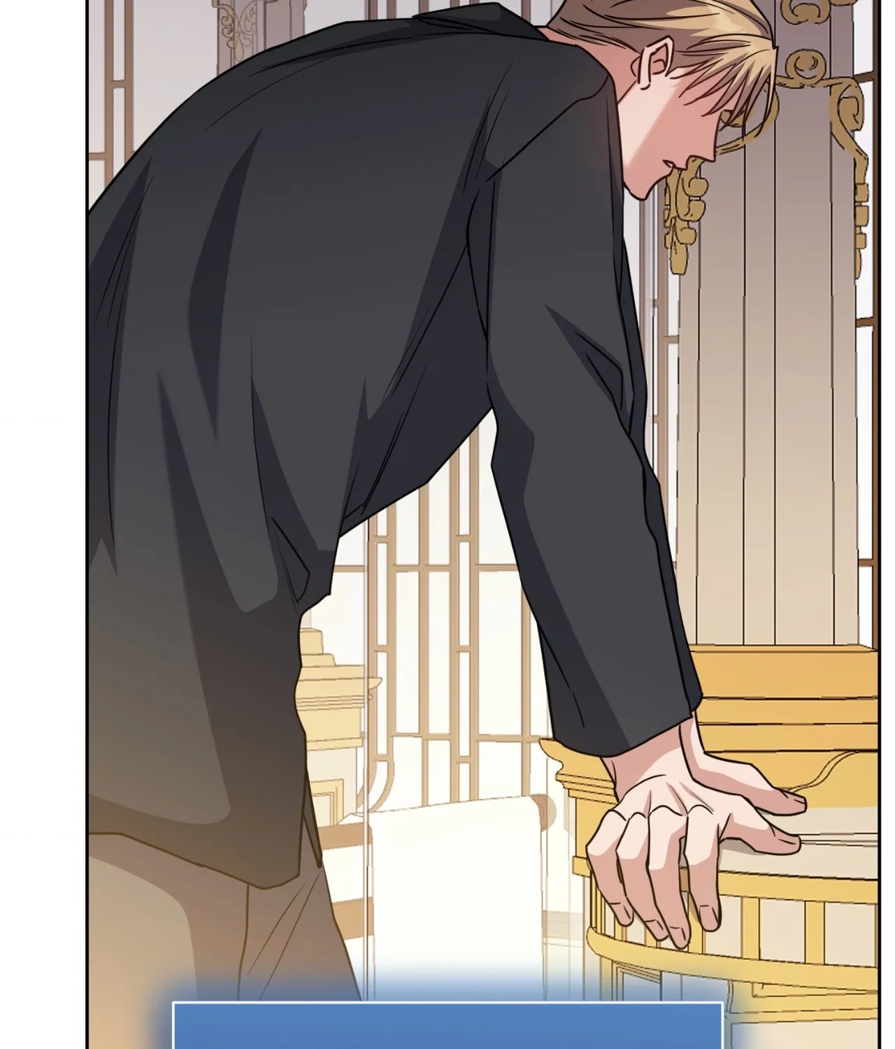 From Seed to Blossom Chapter 80.2 - Page 57 in English