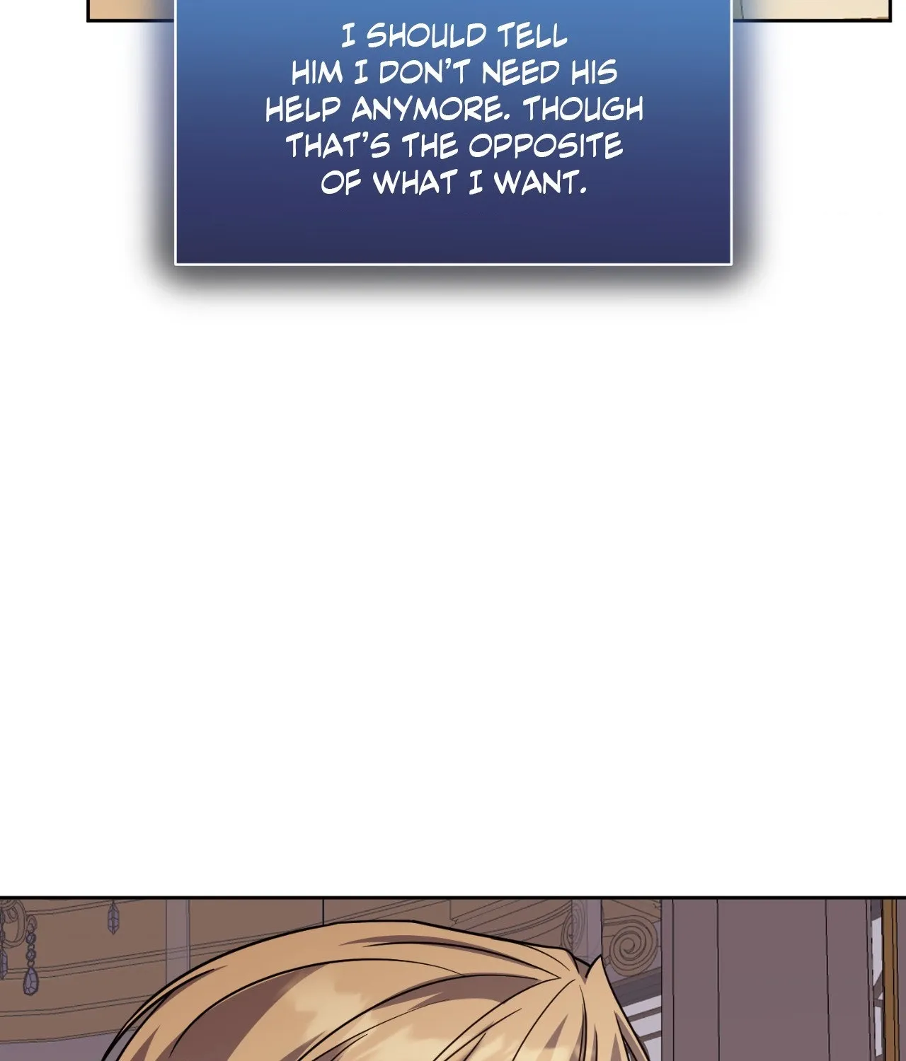 From Seed to Blossom Chapter 80.2 - Page 58 in English