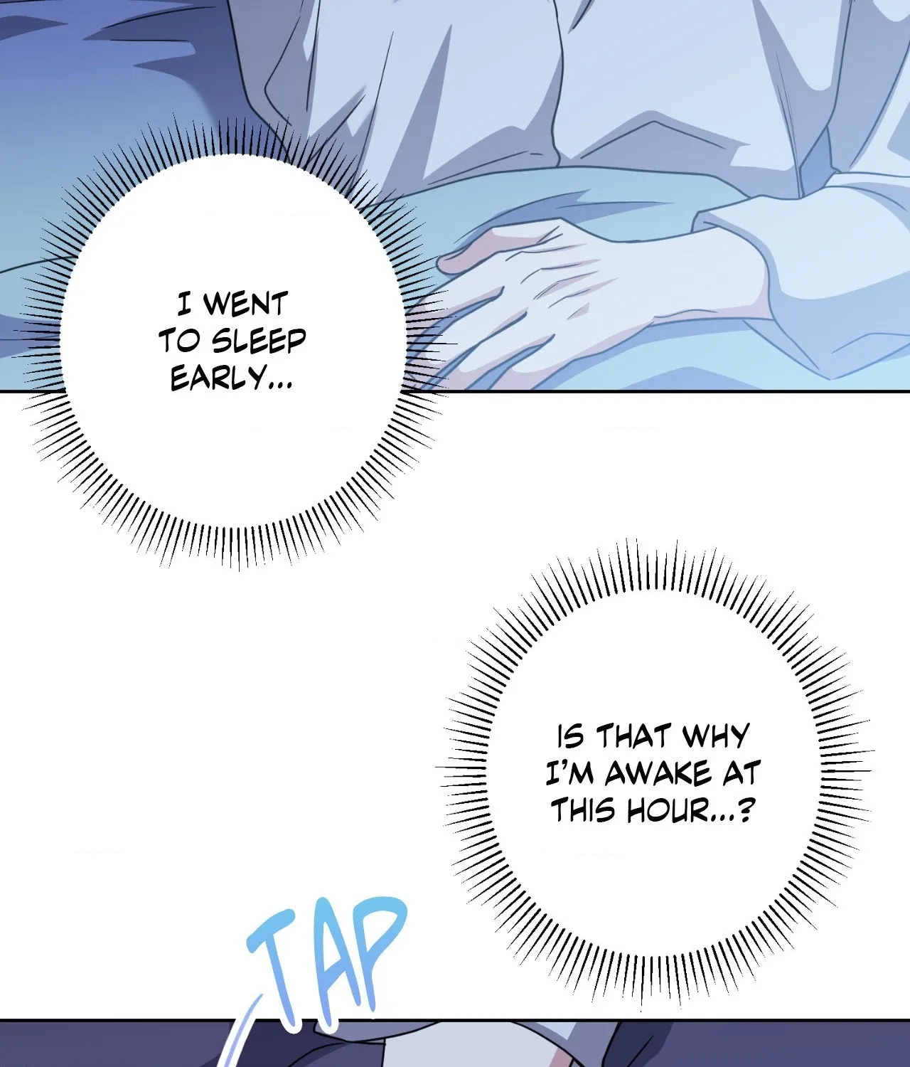 From Seed to Blossom Chapter 80.2 - Page 63 in English