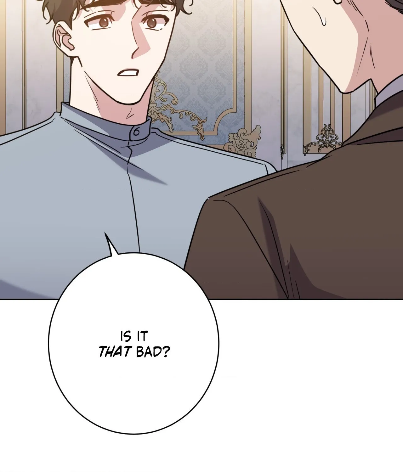 From Seed to Blossom Chapter 80.2 - Page 7 in English
