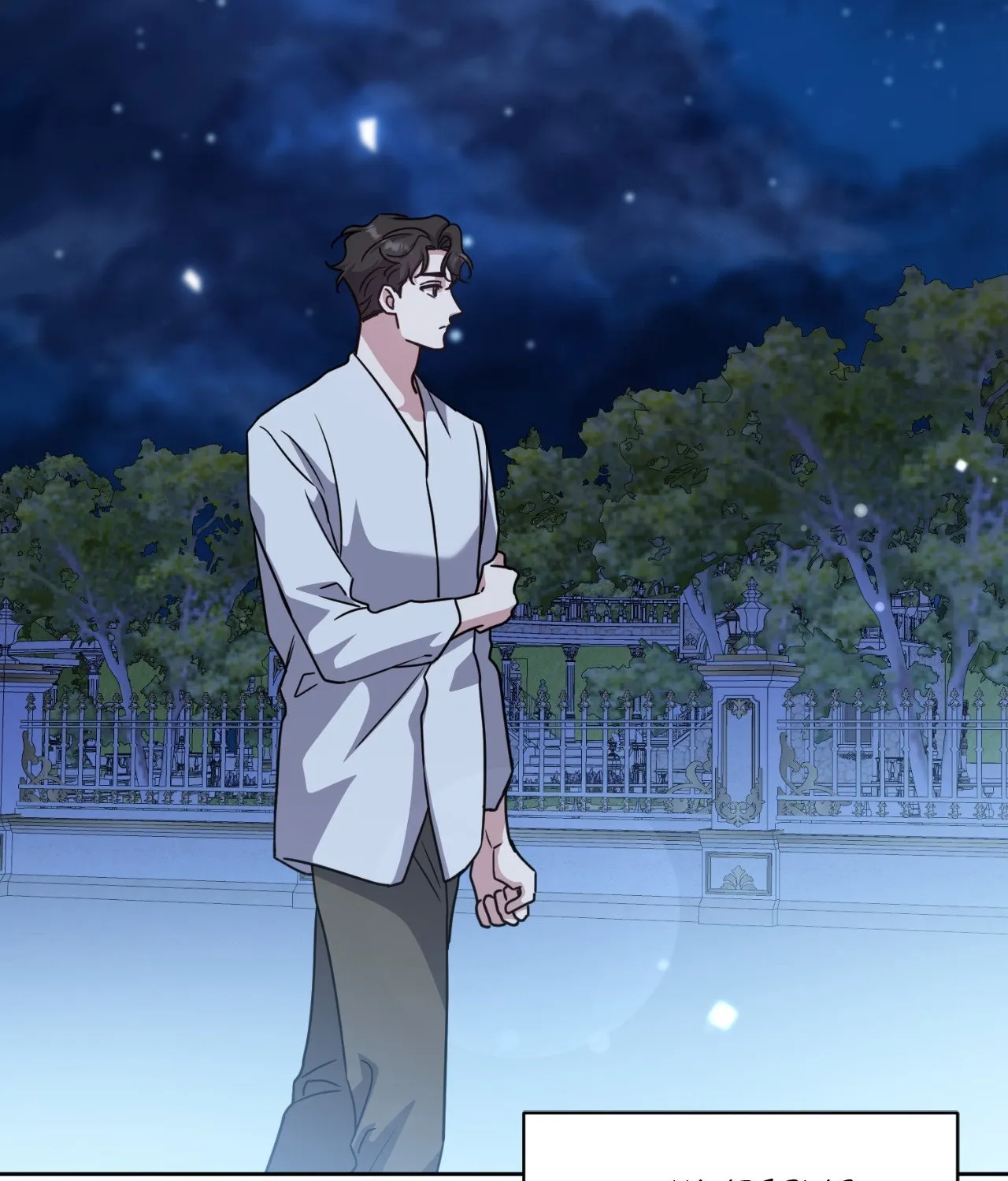From Seed to Blossom Chapter 80.2 - Page 75 in English