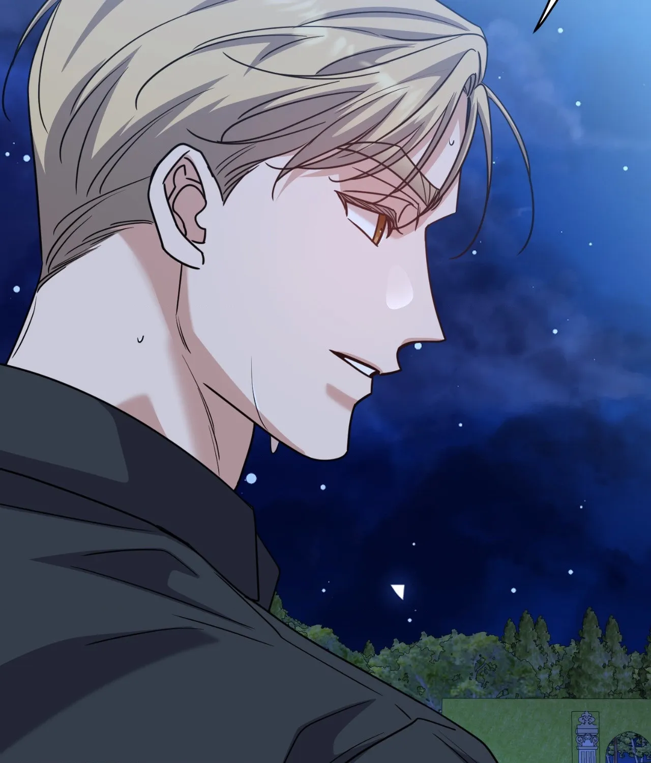 From Seed to Blossom Chapter 80.2 - Page 86 in English