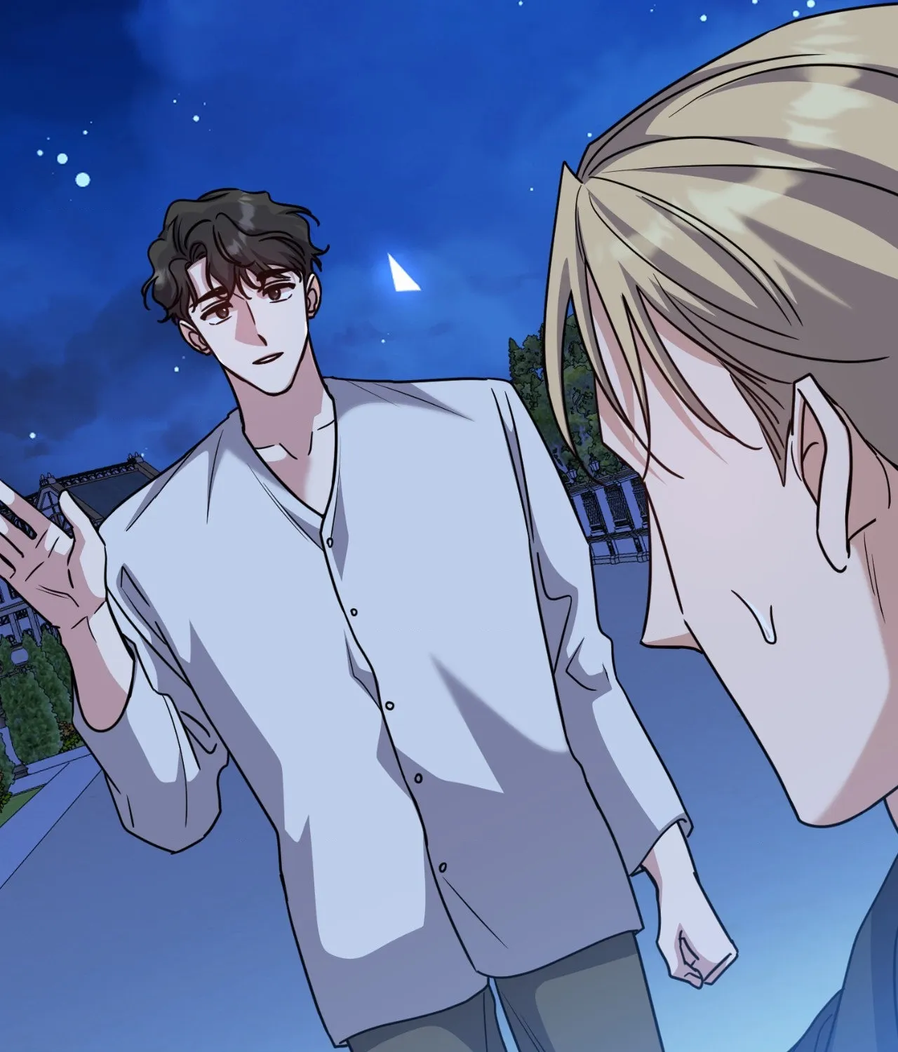 From Seed to Blossom Chapter 80.2 - Page 90 in English