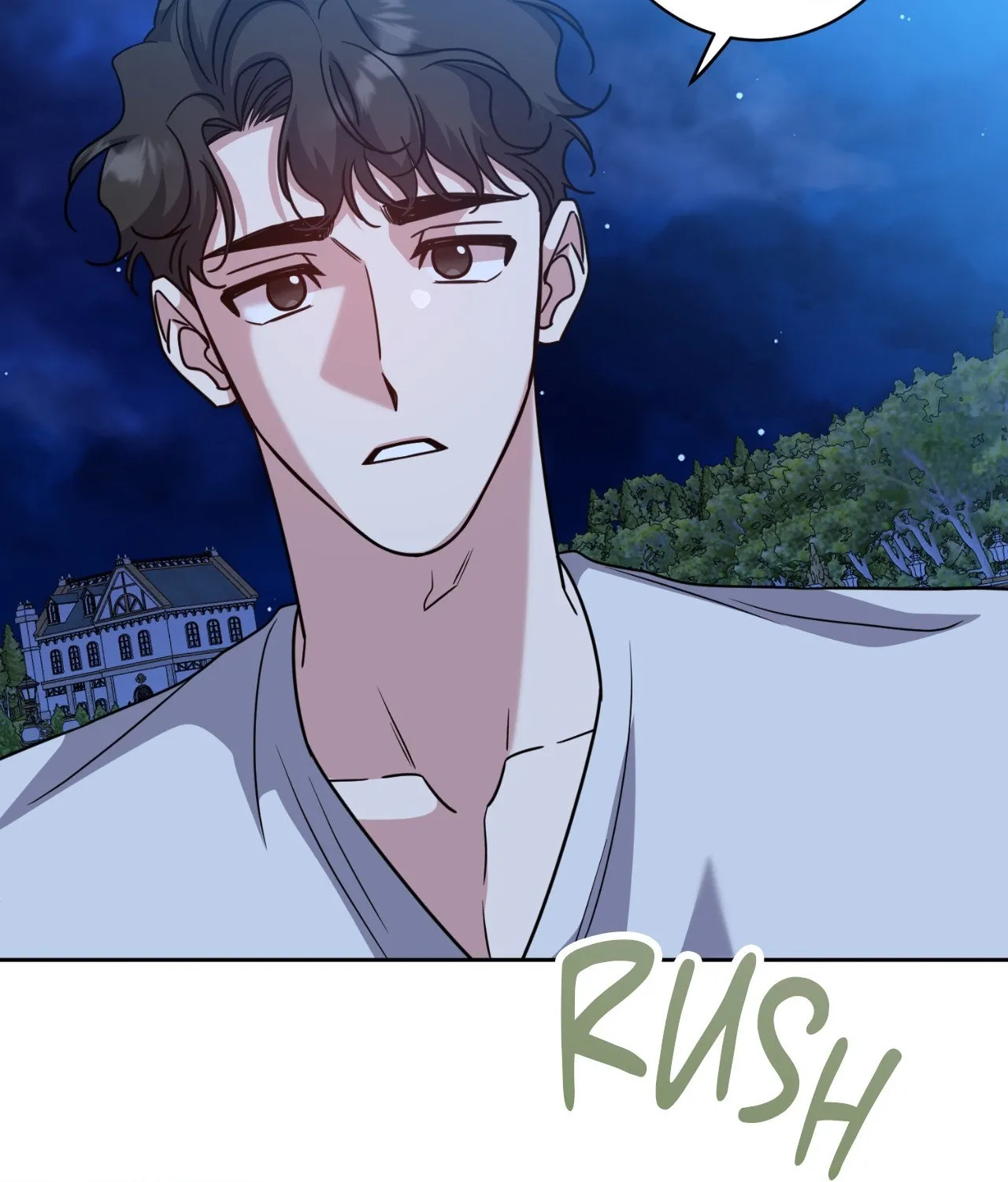 From Seed to Blossom Chapter 80.2 - Page 92 in English