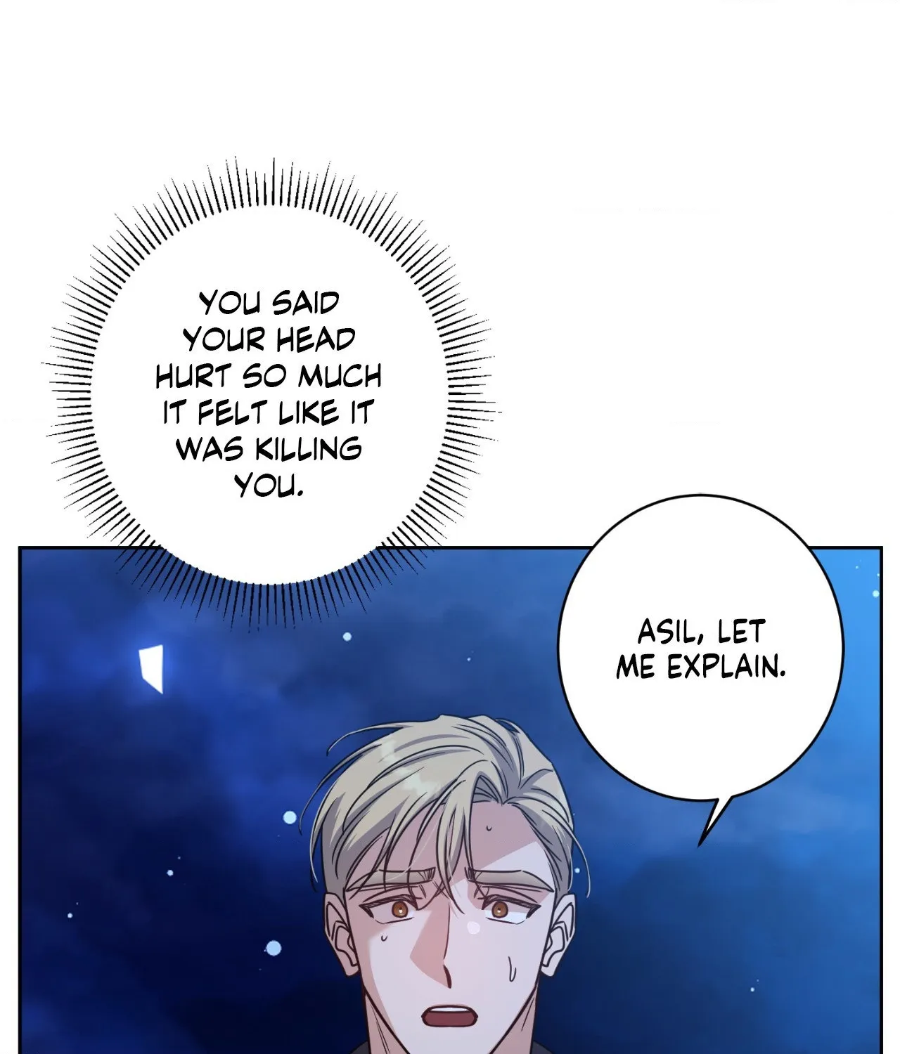From Seed to Blossom Chapter 80.2 - Page 93 in English