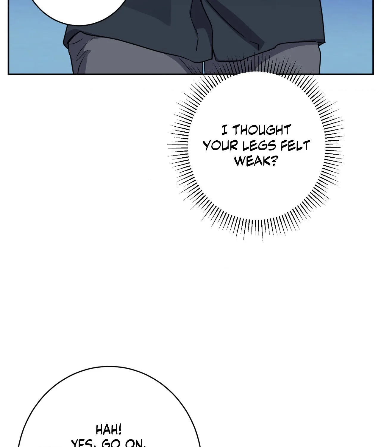 From Seed to Blossom Chapter 80.2 - Page 95 in English