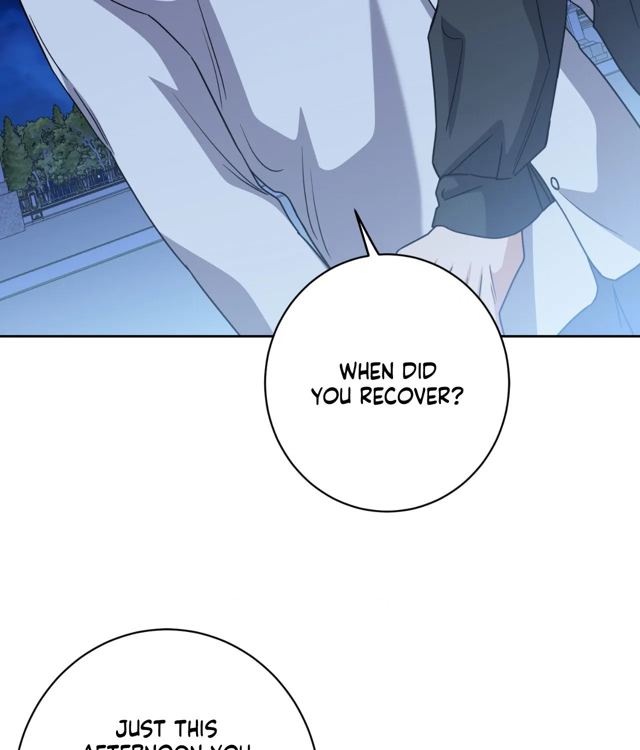 From Seed to Blossom Chapter 80.2 - Page 97 in English