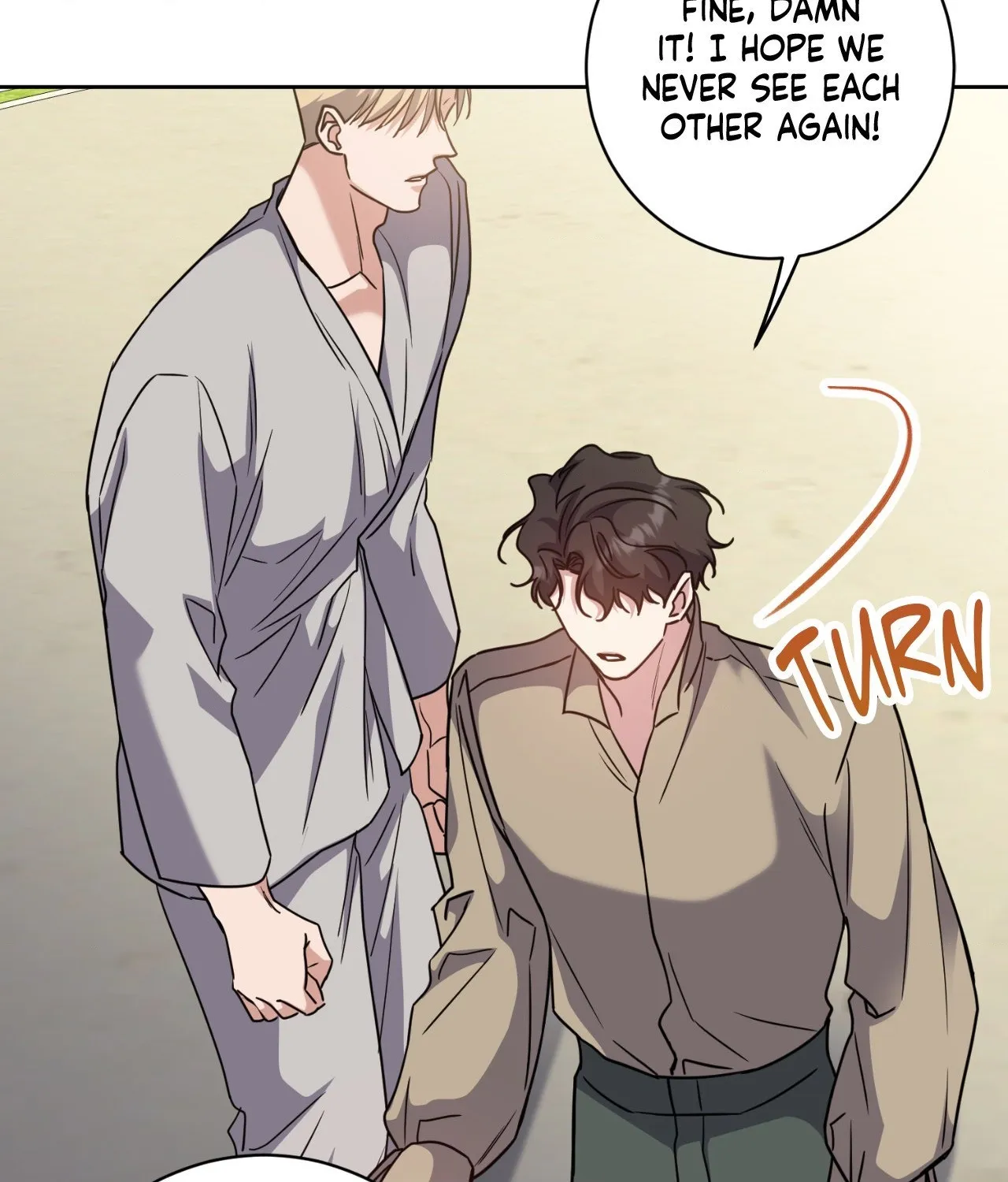 From Seed to Blossom Chapter 80 - Page 107 in English