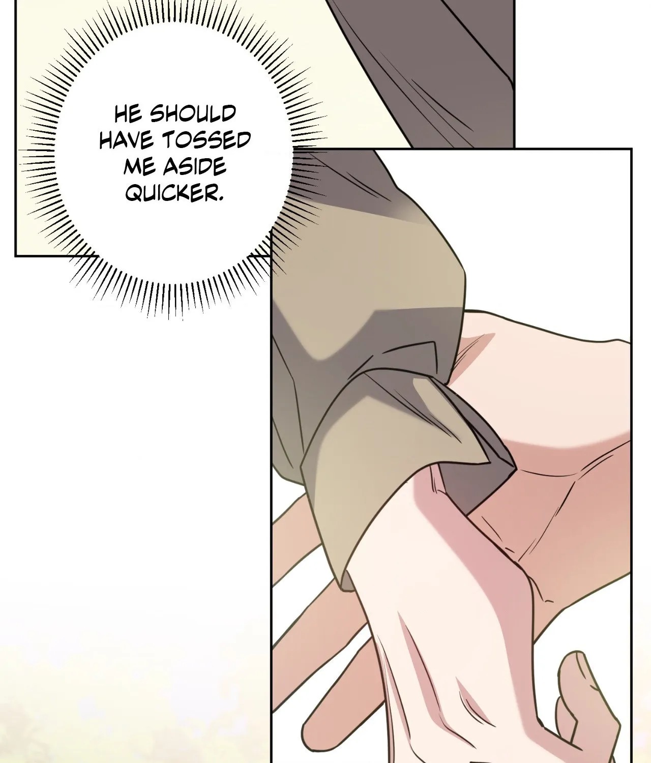 From Seed to Blossom Chapter 80 - Page 112 in English