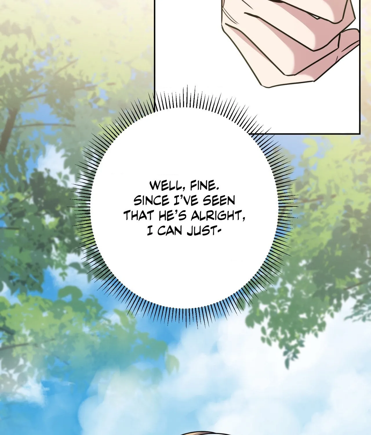From Seed to Blossom Chapter 80 - Page 113 in English
