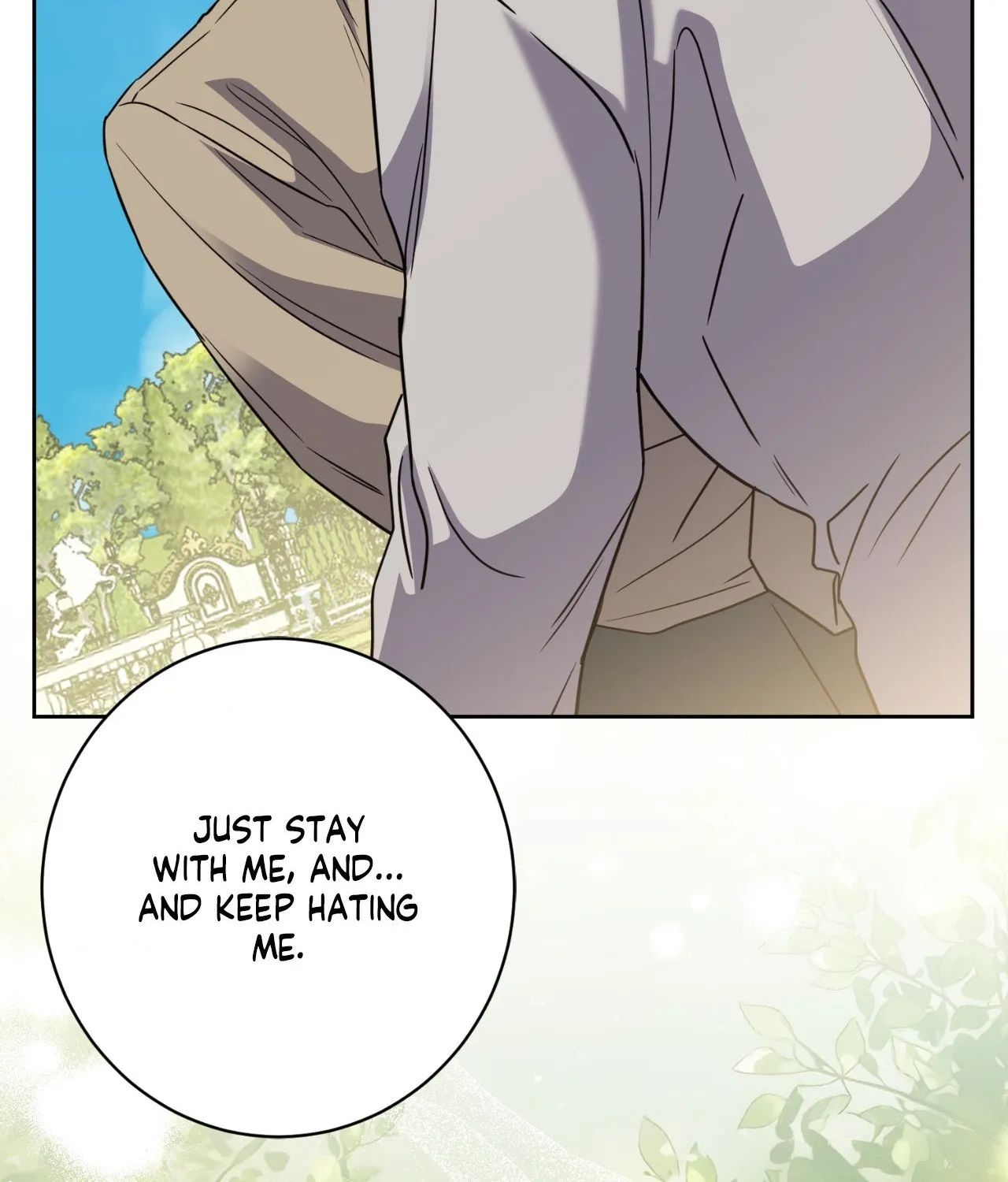 From Seed to Blossom Chapter 80 - Page 120 in English