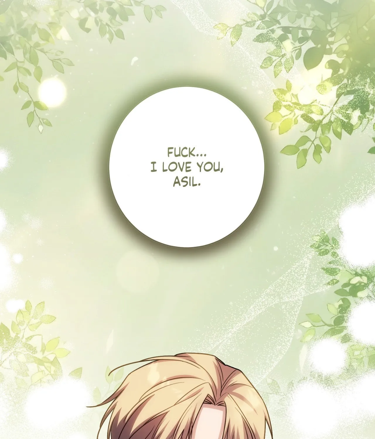 From Seed to Blossom Chapter 80 - Page 121 in English
