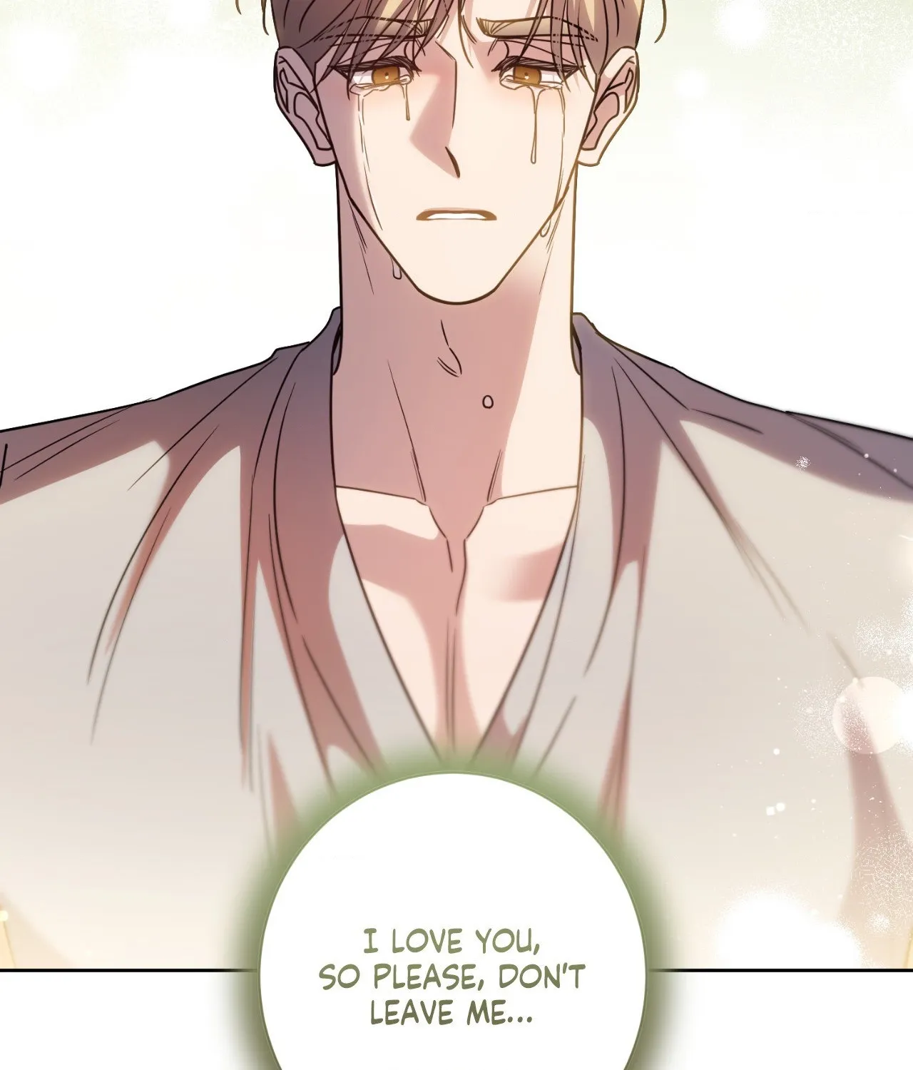 From Seed to Blossom Chapter 80 - Page 122 in English