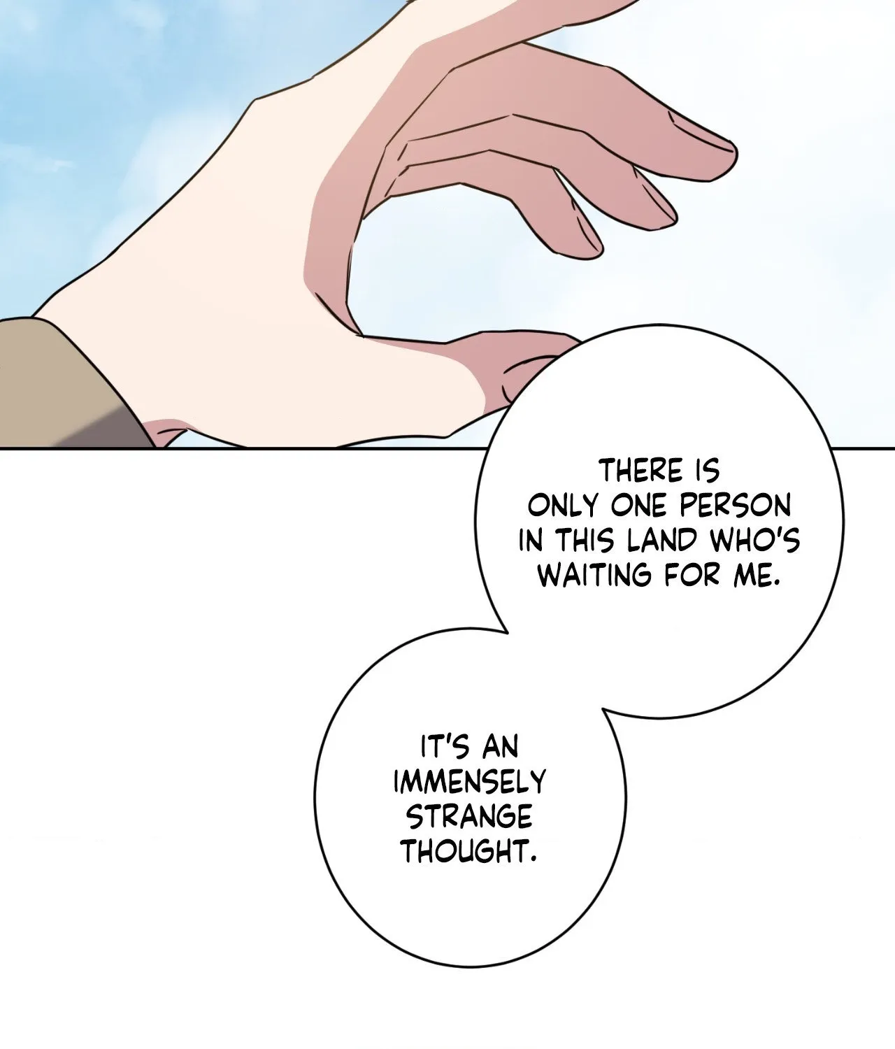 From Seed to Blossom Chapter 80 - Page 126 in English