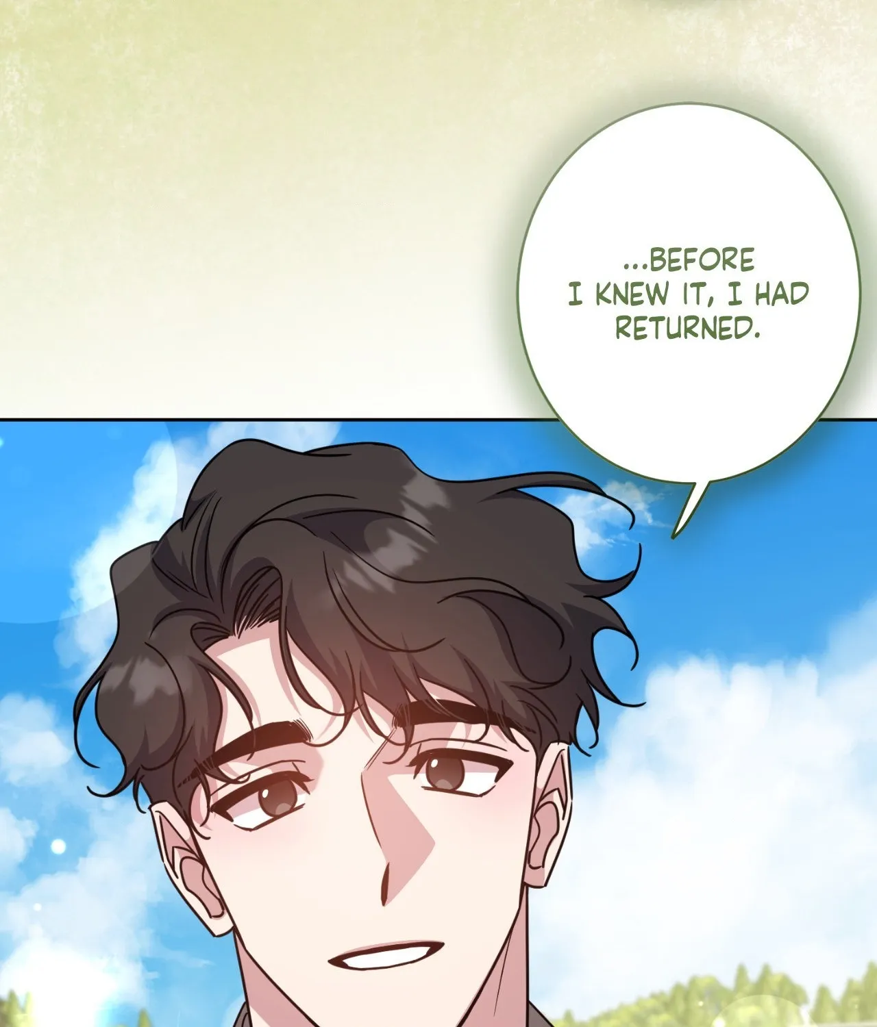 From Seed to Blossom Chapter 80 - Page 131 in English