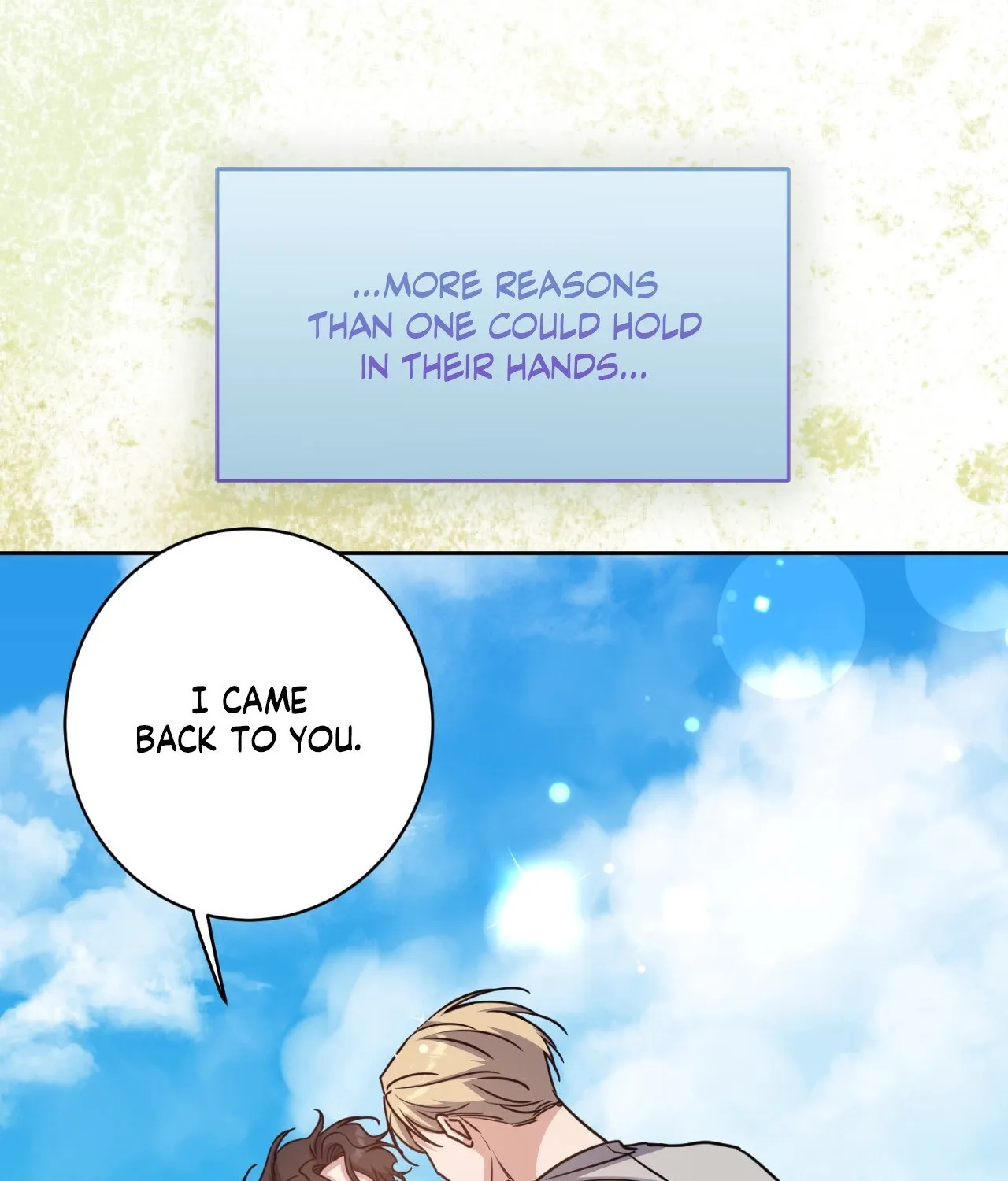 From Seed to Blossom Chapter 80 - Page 133 in English