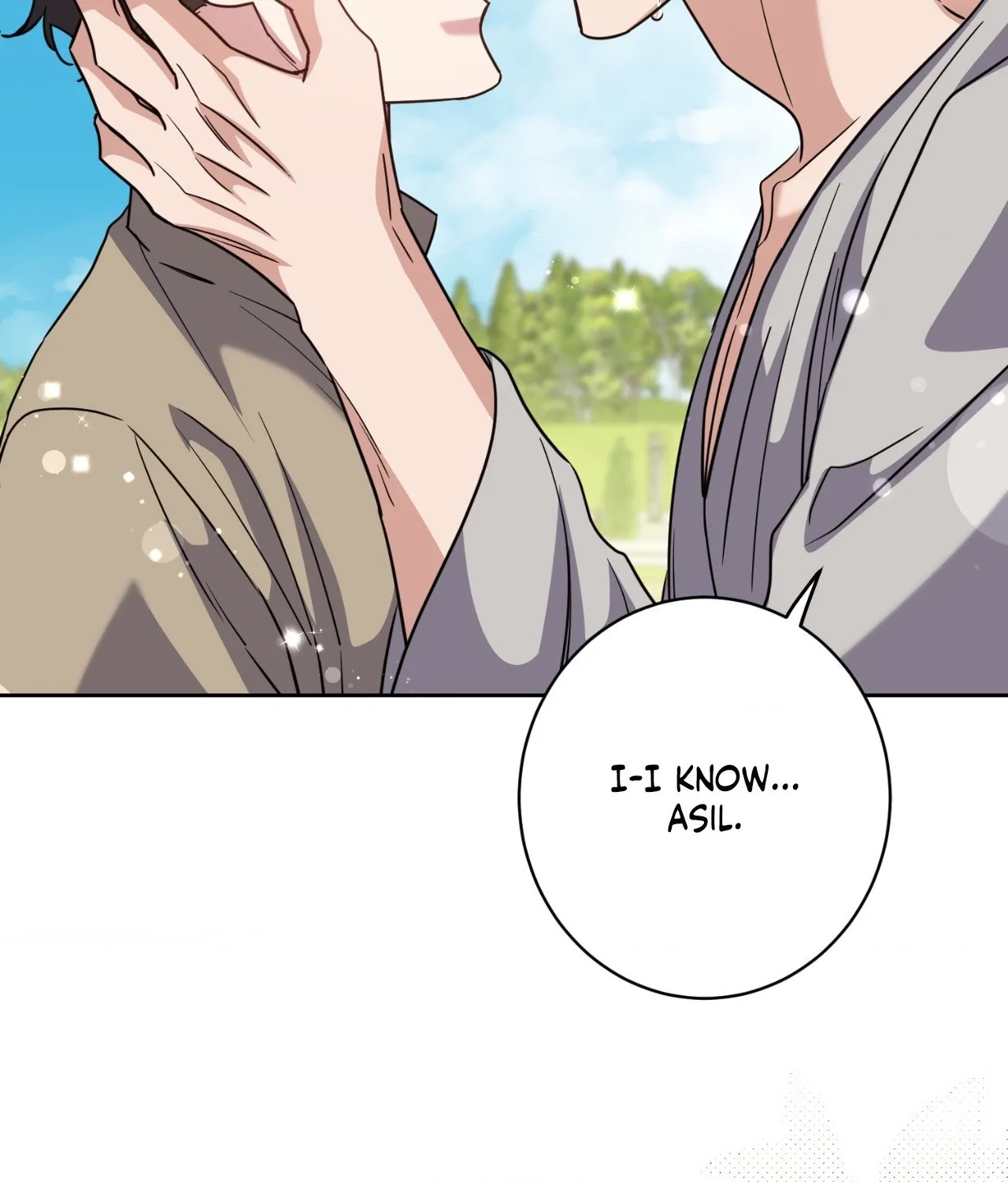 From Seed to Blossom Chapter 80 - Page 136 in English