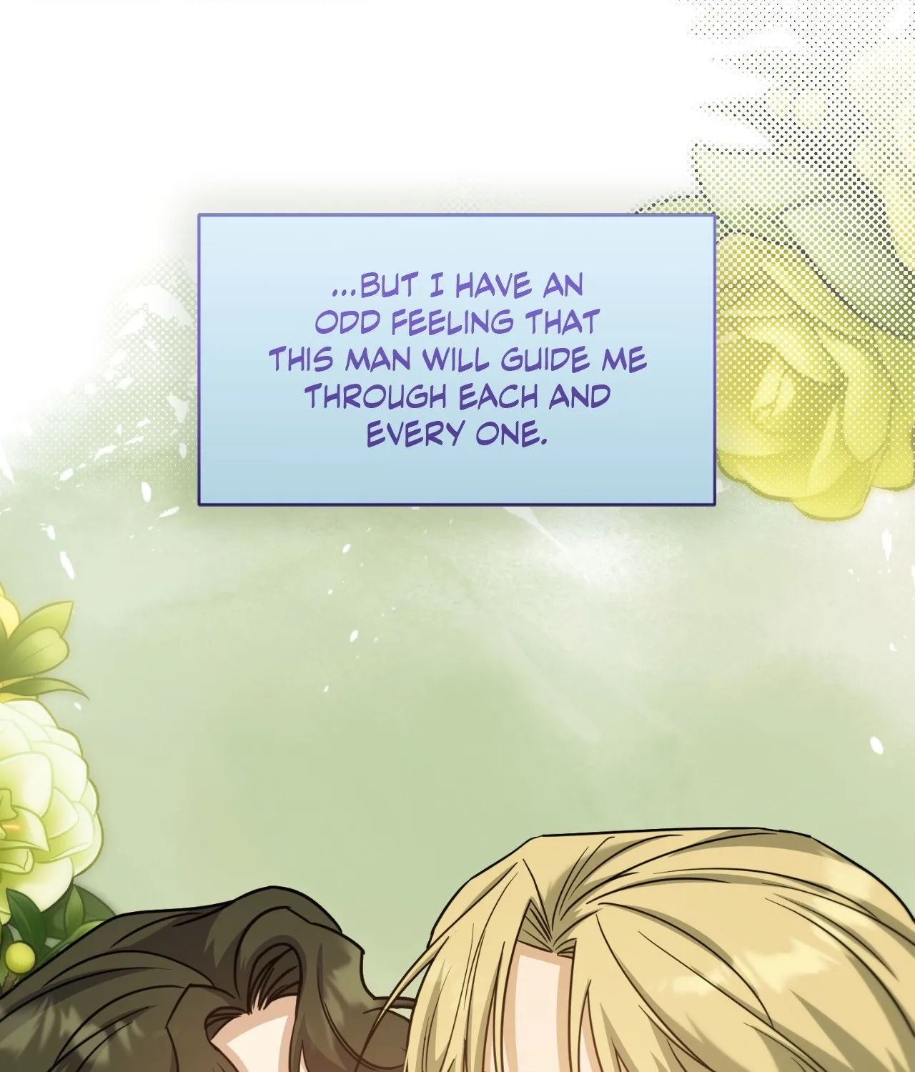 From Seed to Blossom Chapter 80 - Page 137 in English