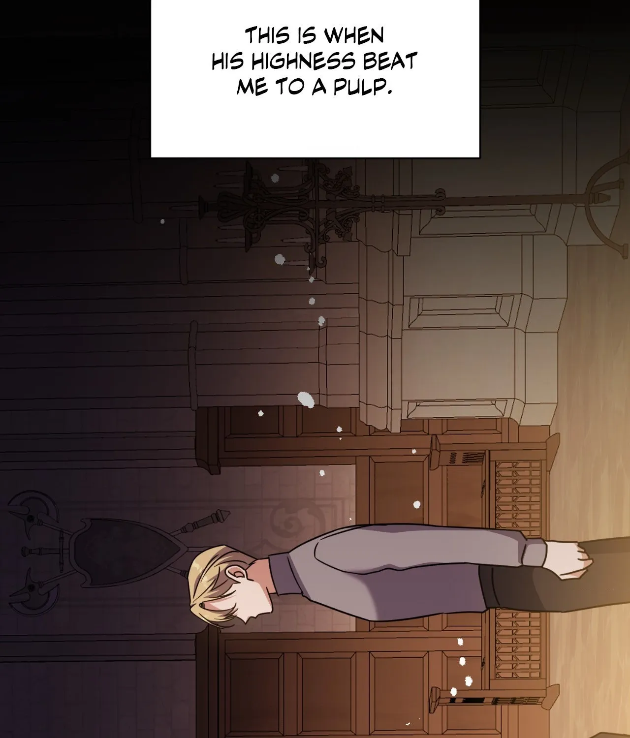From Seed to Blossom Chapter 80 - Page 20 in English