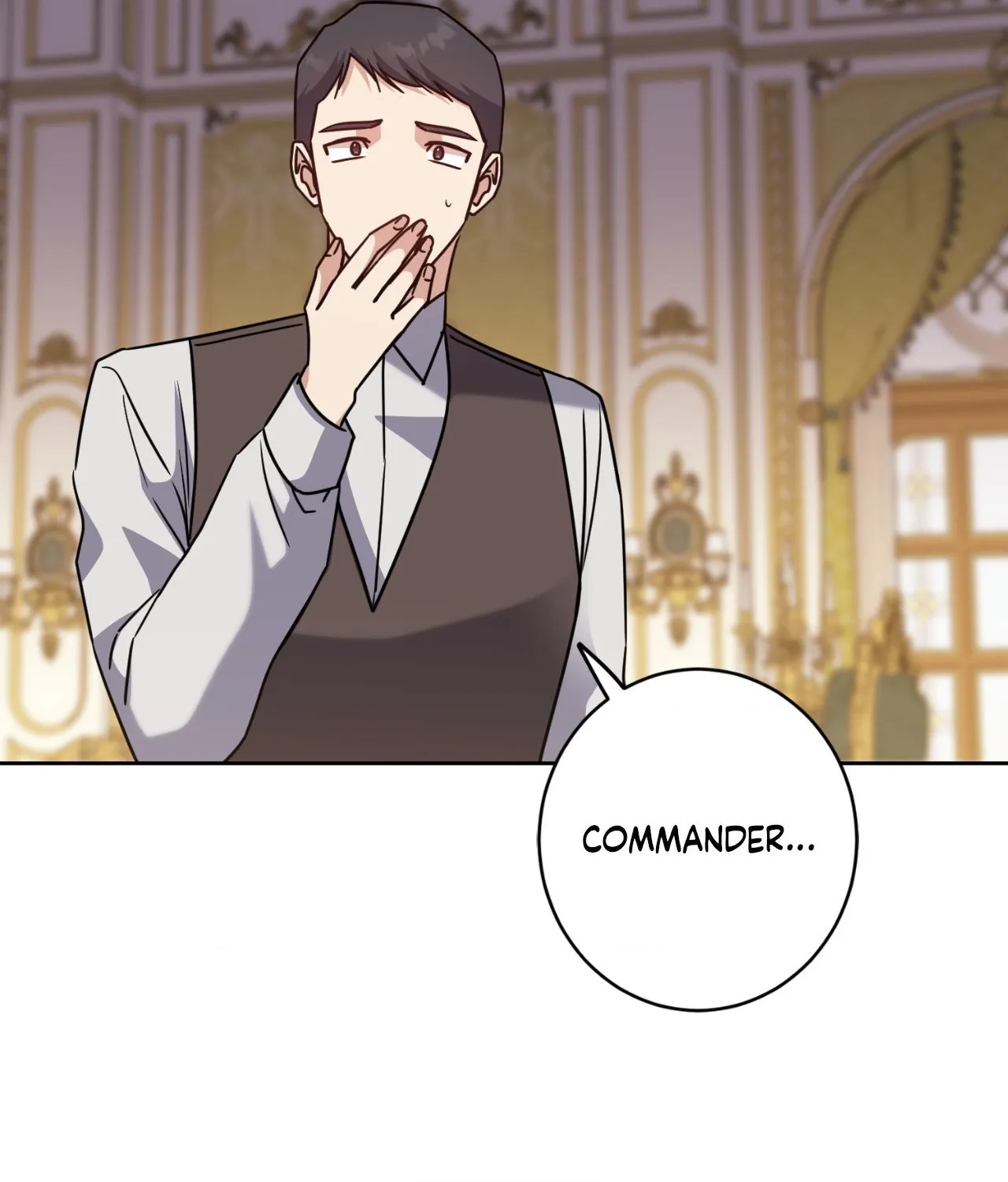 From Seed to Blossom Chapter 80 - Page 61 in English