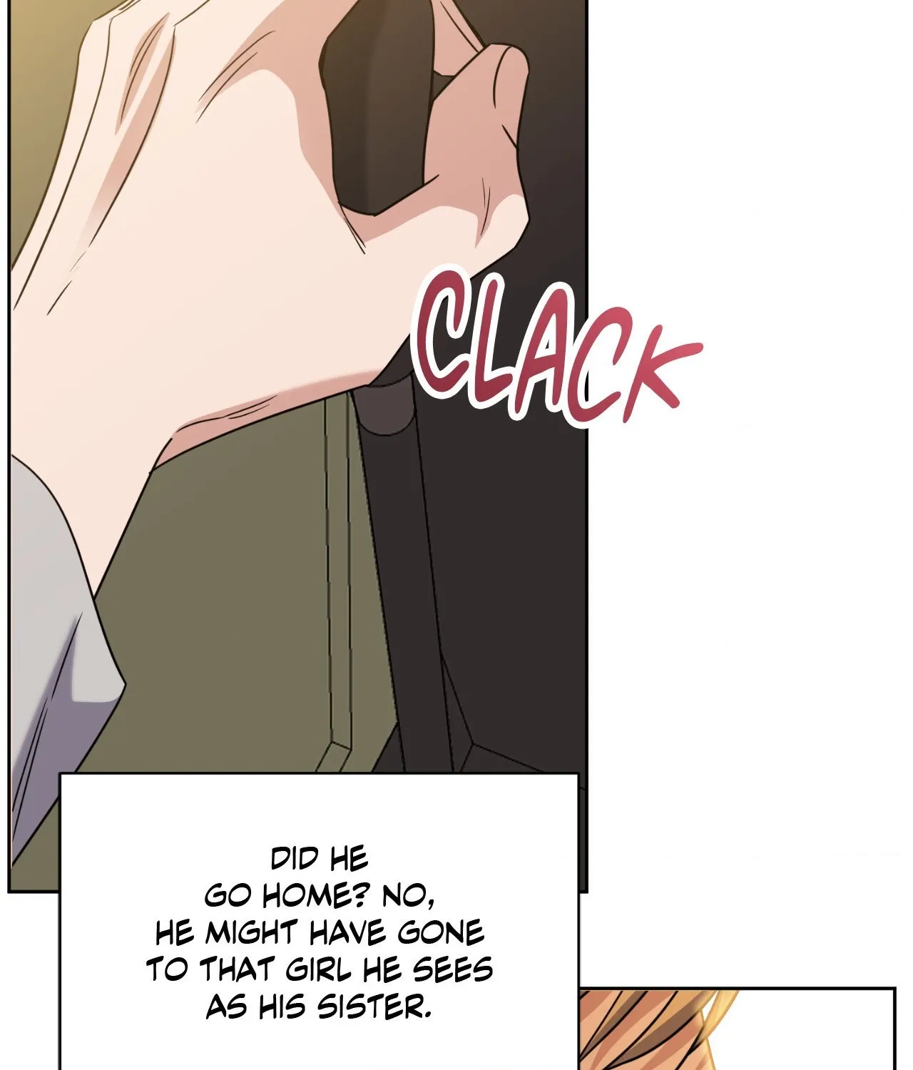 From Seed to Blossom Chapter 80 - Page 71 in English