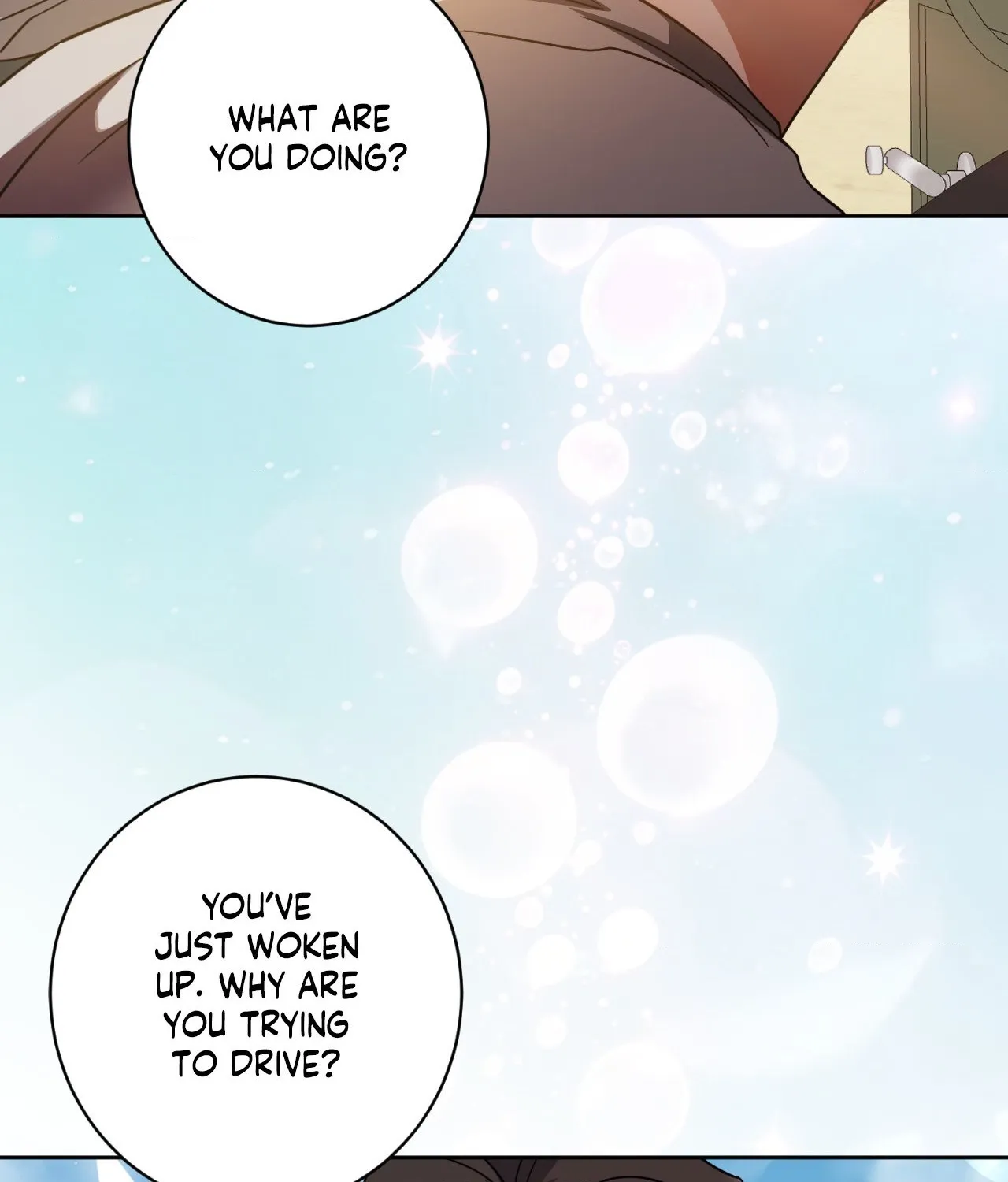 From Seed to Blossom Chapter 80 - Page 80 in English