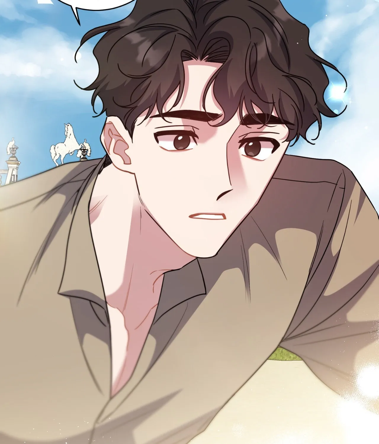 From Seed to Blossom Chapter 80 - Page 81 in English