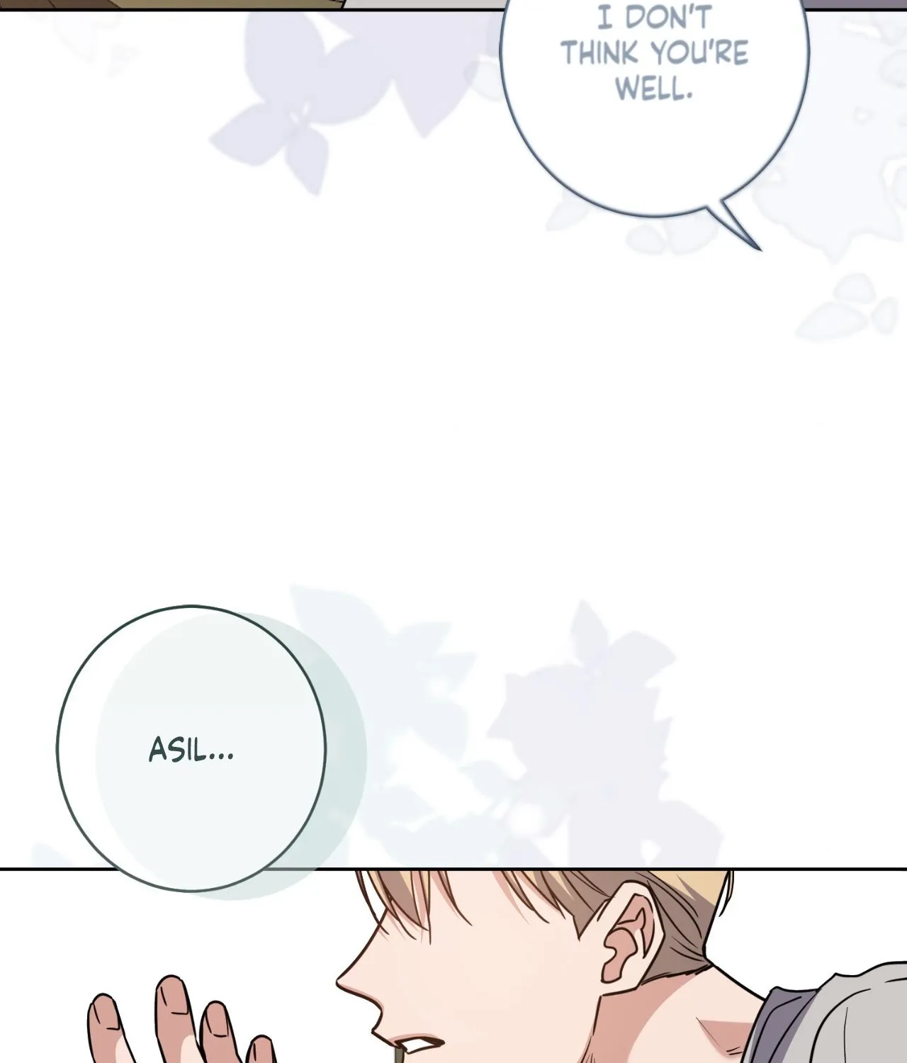 From Seed to Blossom Chapter 80 - Page 85 in English