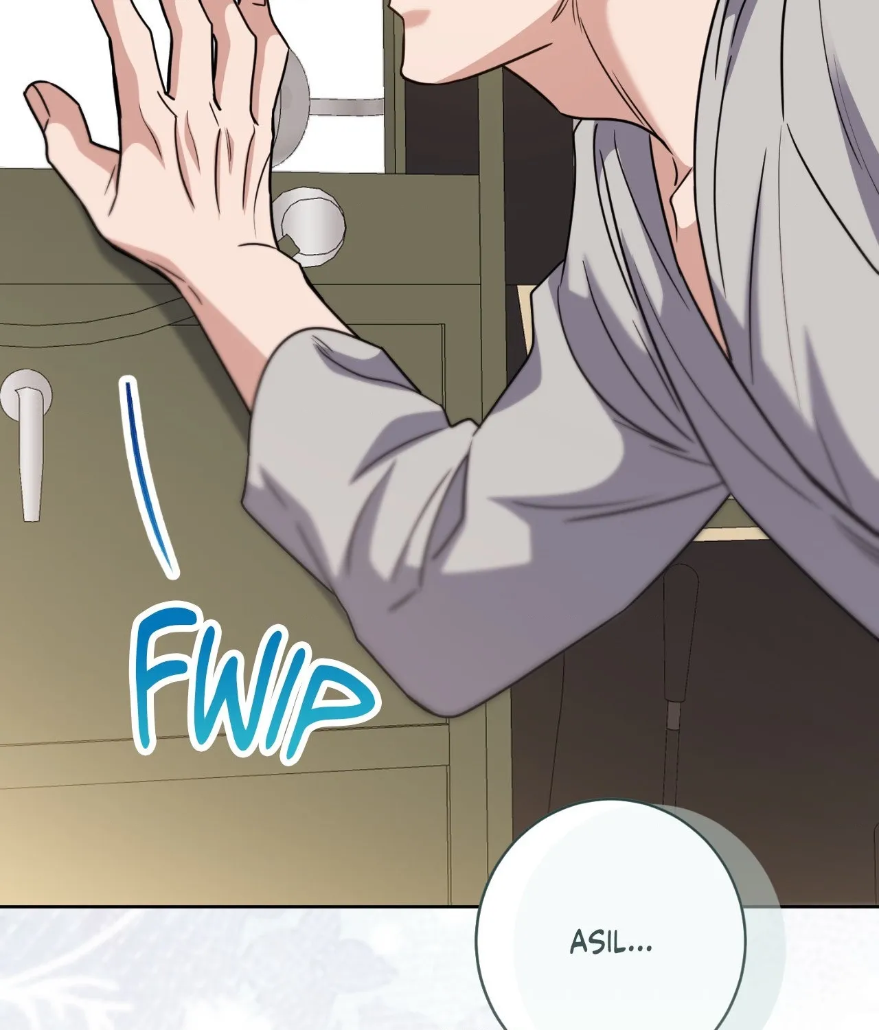 From Seed to Blossom Chapter 80 - Page 86 in English