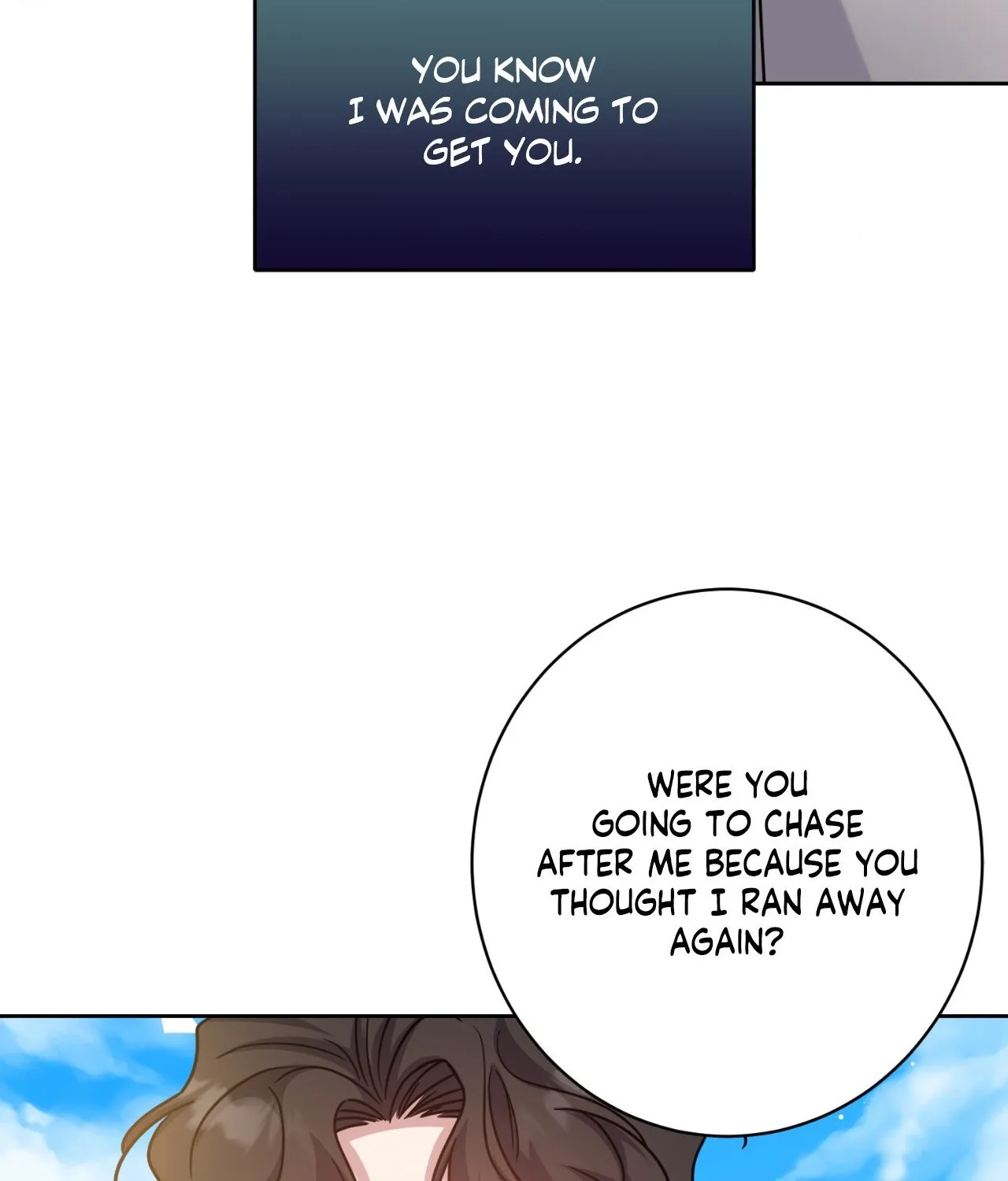 From Seed to Blossom Chapter 80 - Page 90 in English